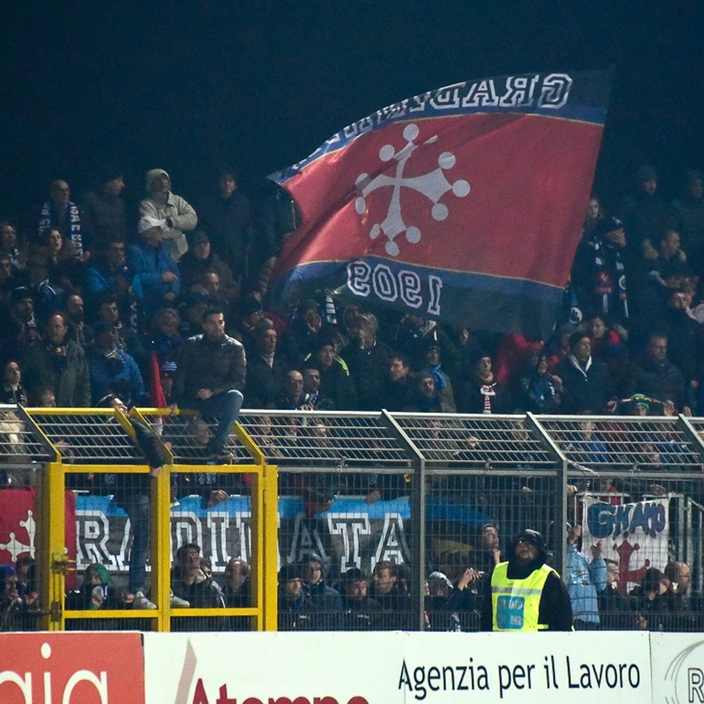 Tracce di Antonio Cassisa