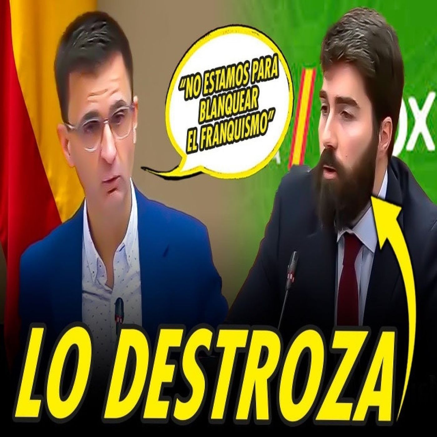 EL DIRECTOR DE TVE DESMONTA A VOX Y AL PP ANTE SUS ATAQUES episode artwork