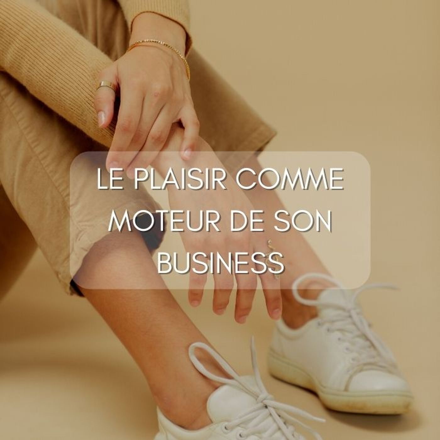 En équilibre Entrepreneuriat & Bien-être