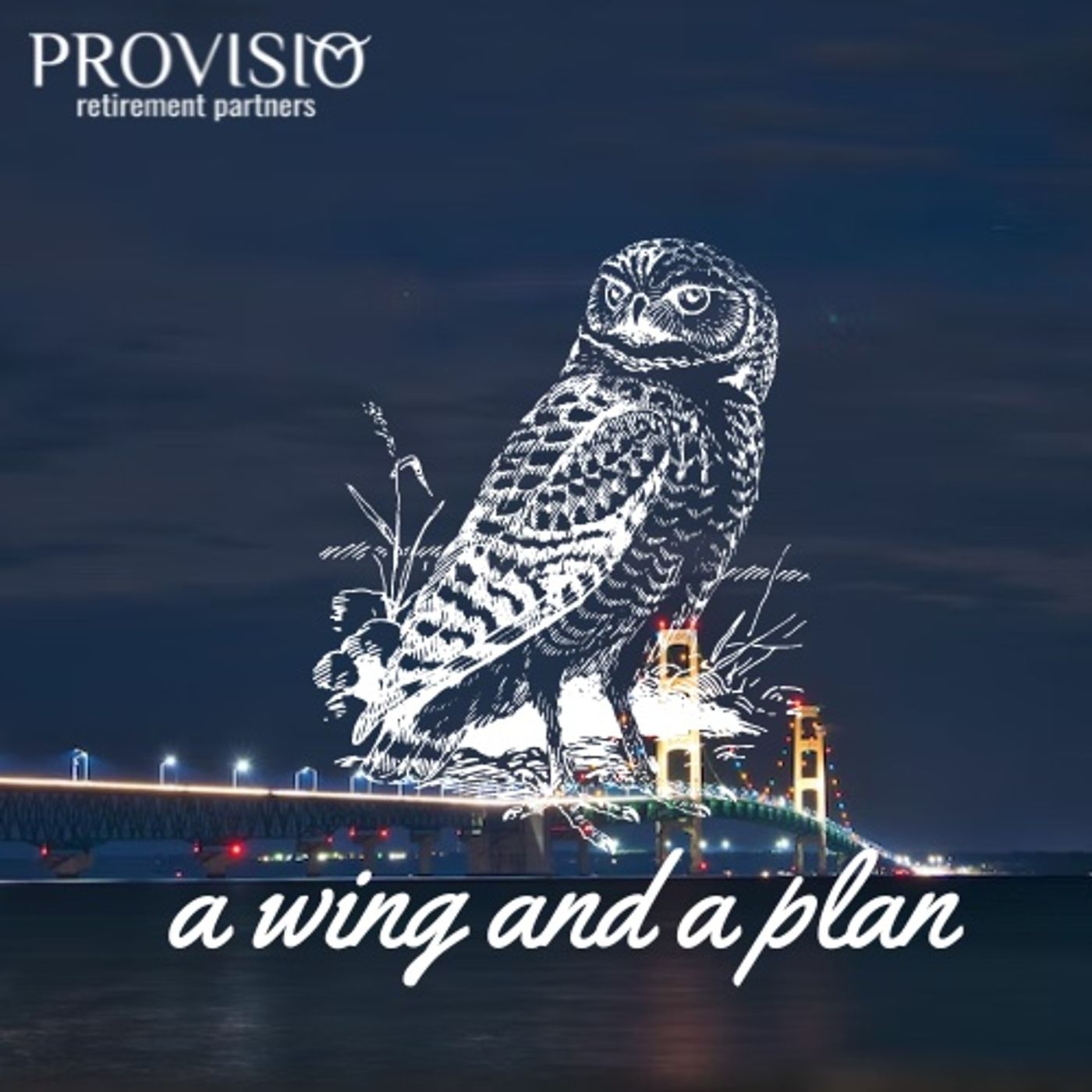 A Wing and a Plan