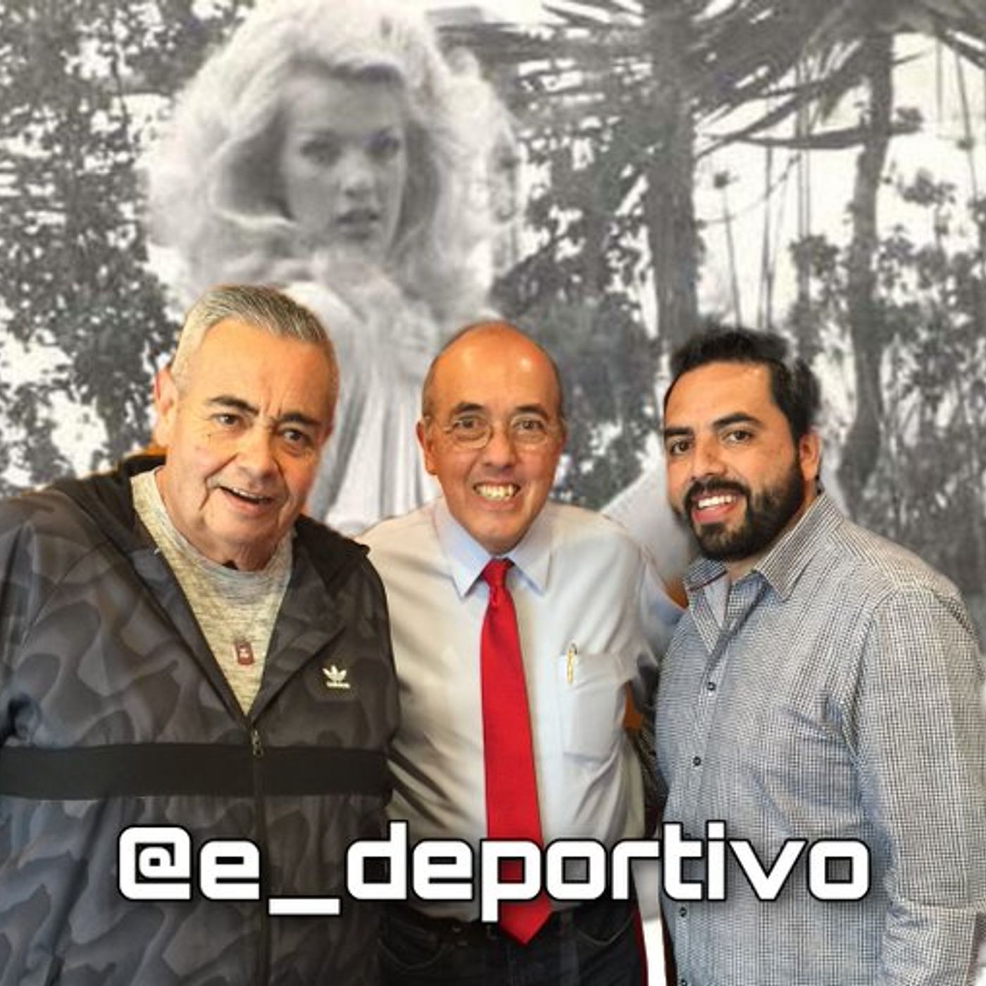 Recordando a Wanda Seux y las estrellas del espectáculo nocturno en Espacio Deportivo de la Tarde 03 de Septiembre 2020