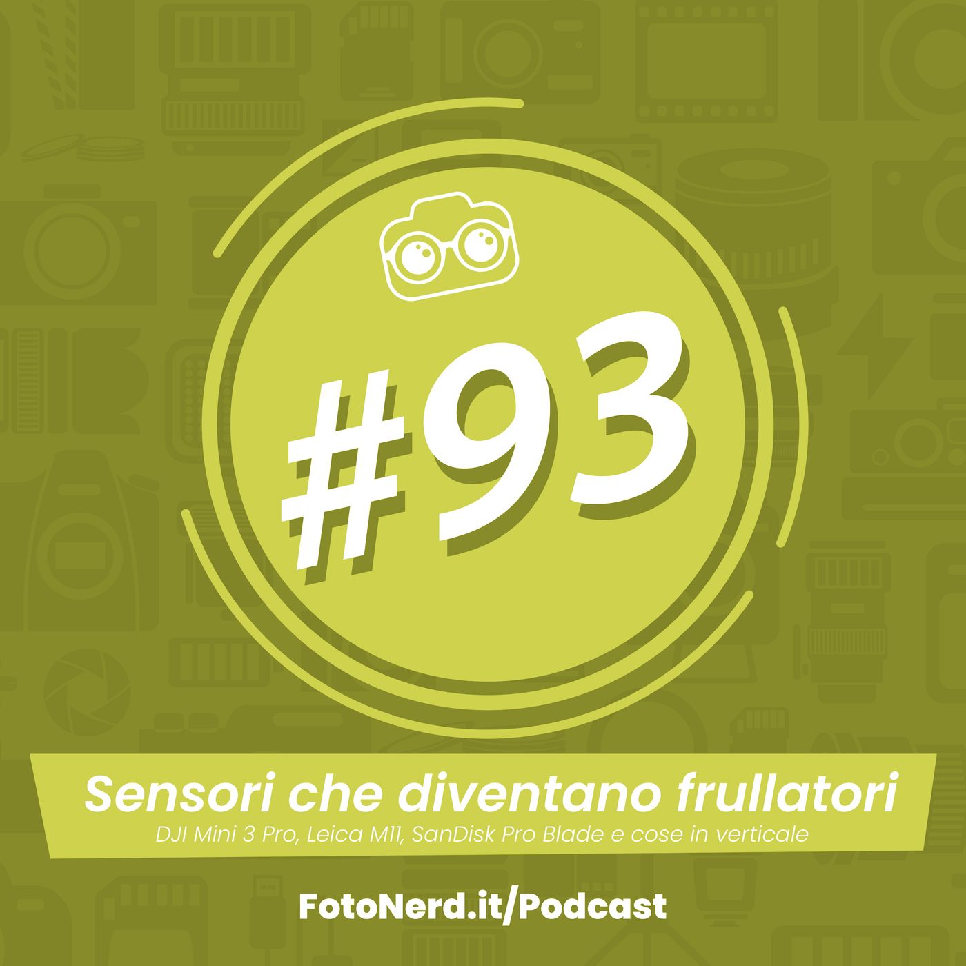 FotoNerd Podcast