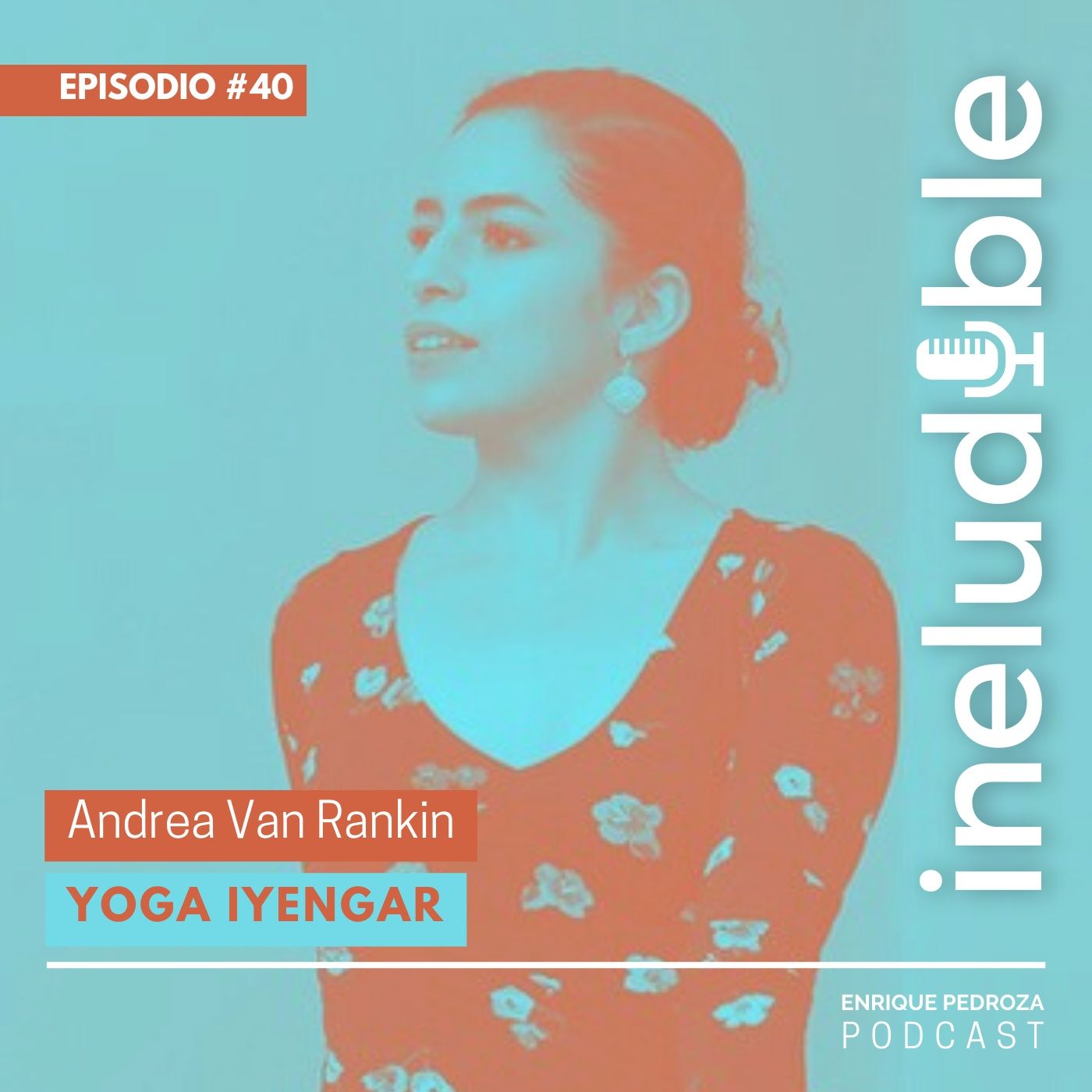 Episodio #40 Yoga Iyengar episode artwork