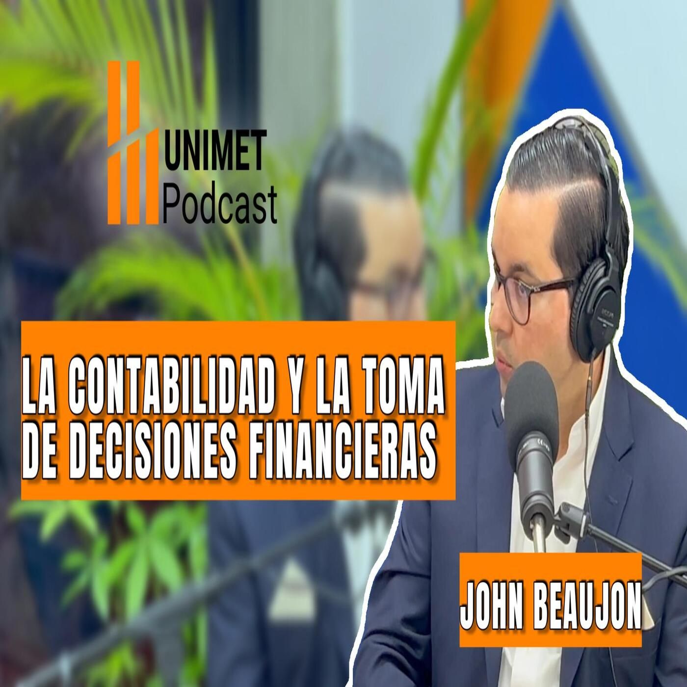 Universidad Metropolitana Podcast