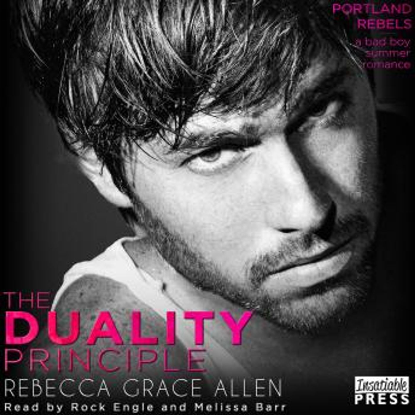 Get Latest Full Audiobooks in Romance, Erotica