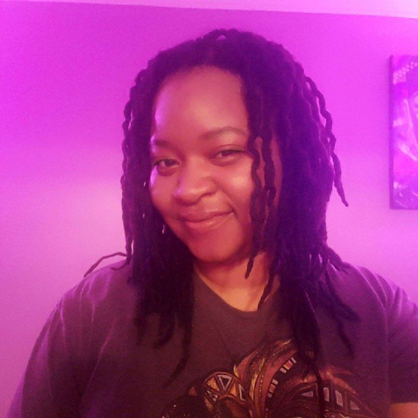 LeoTheLioness Queen