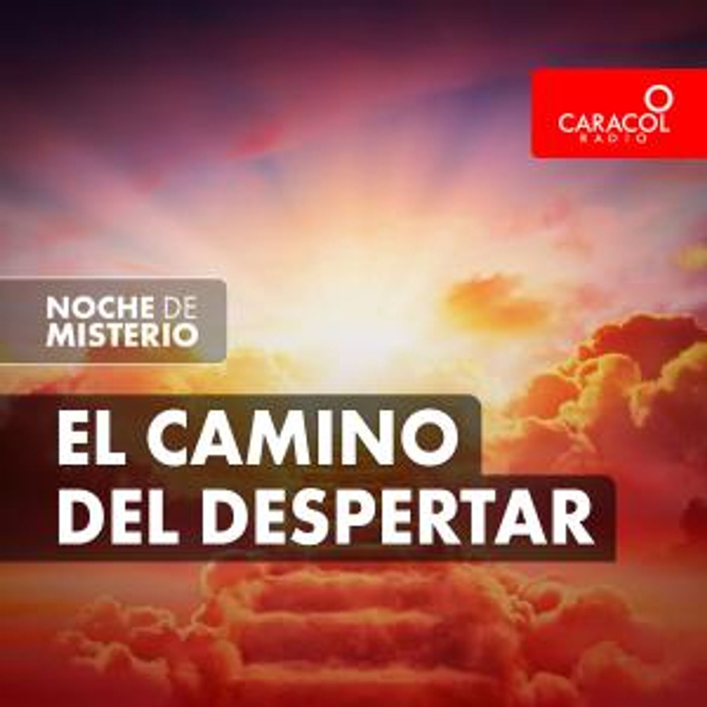 Noche de Misterio