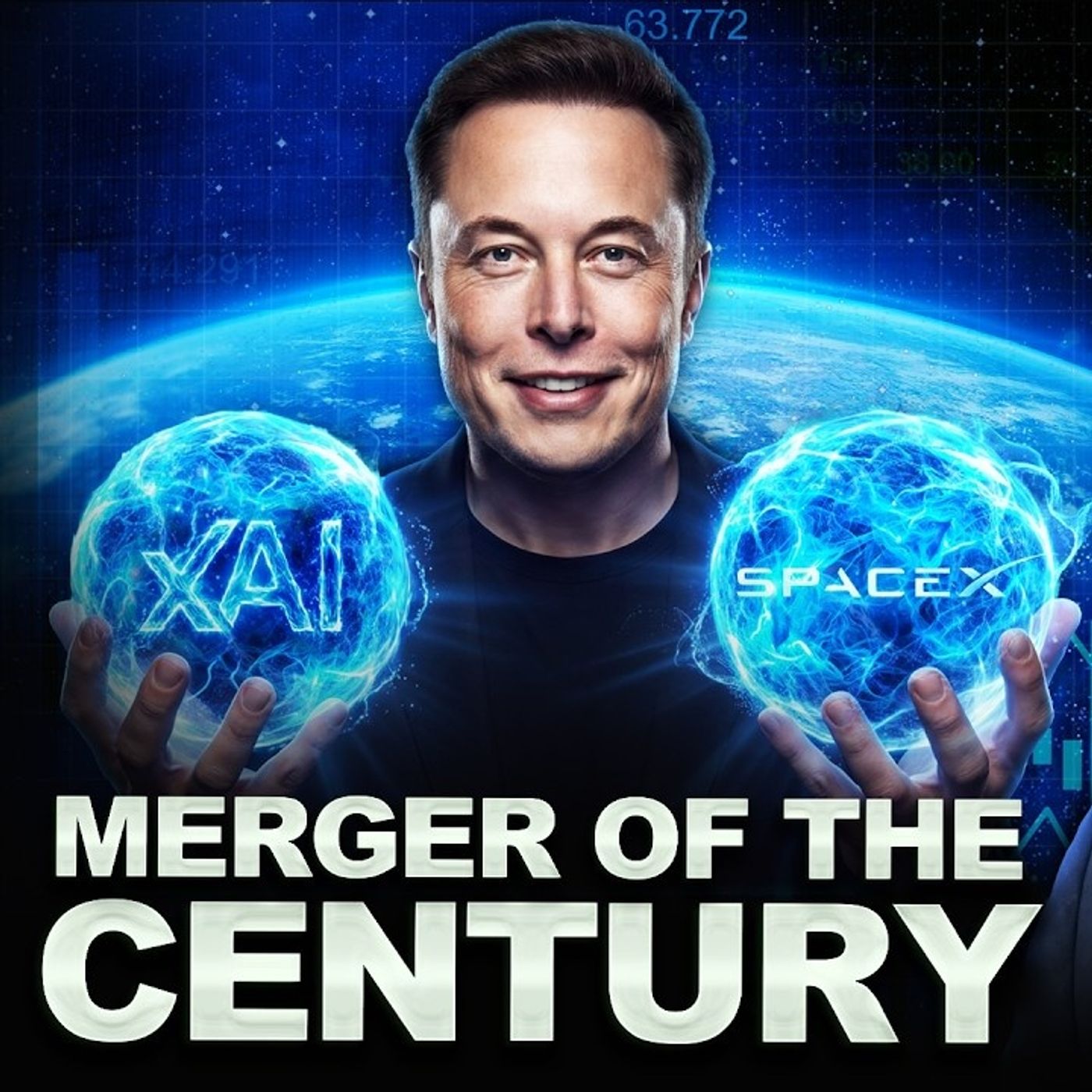 Crypto vs Gold? Musk’s Space Data Centers & Fed Rate Predictions | Numbers Scream