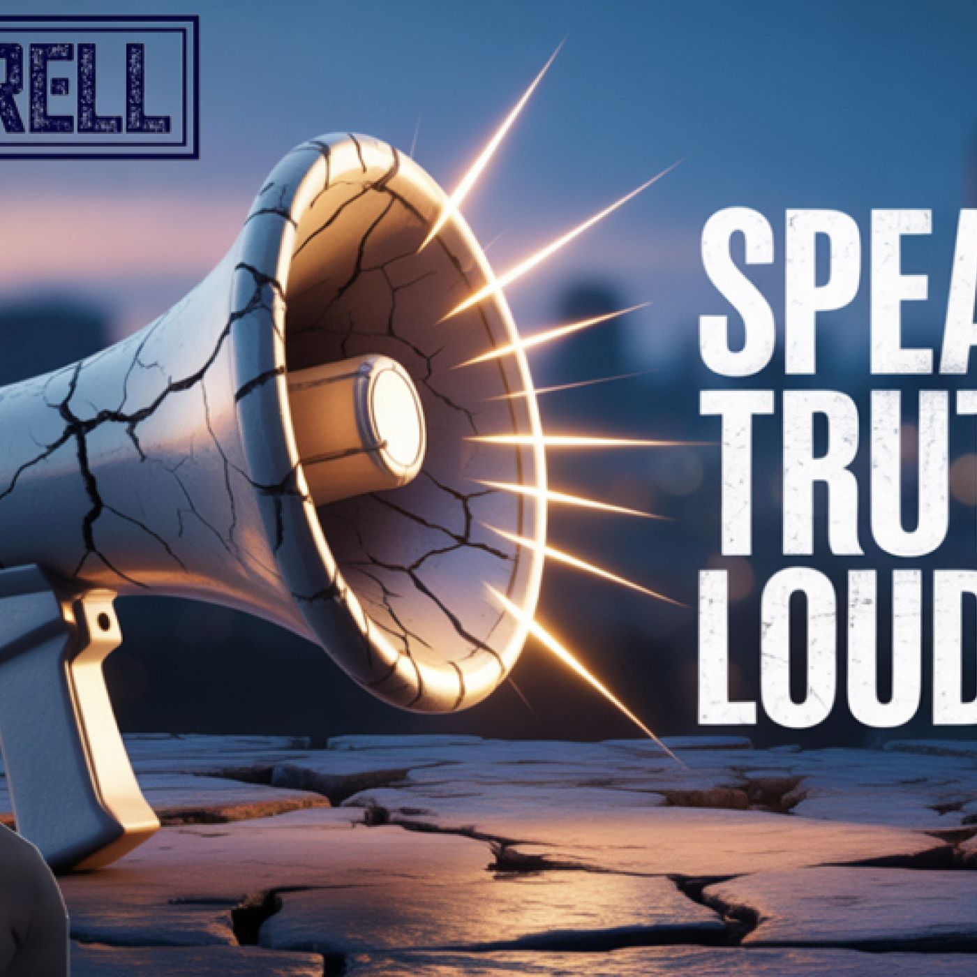 Truth with J.J. Carrell EP214 Unleashed Voices Breaking the Chains of Speech Restrictions