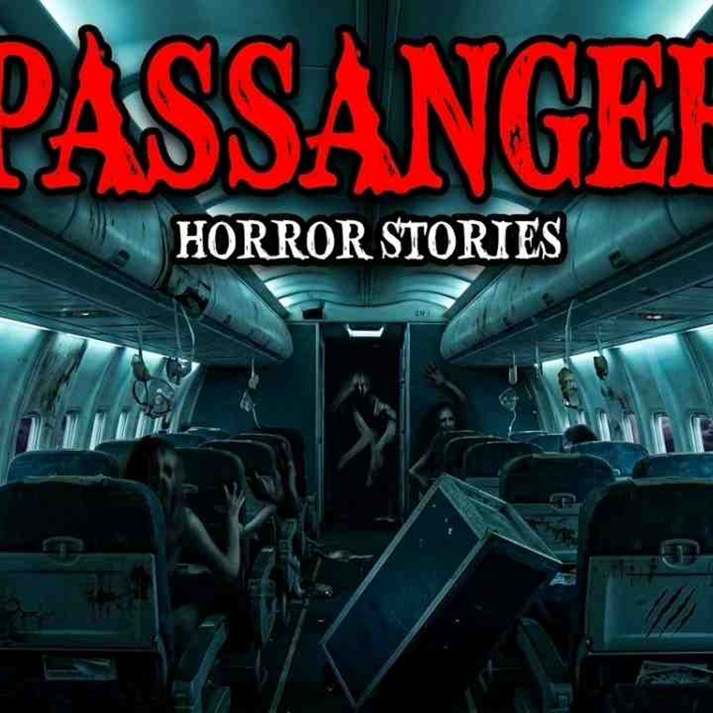 9 True Passenger Horror Stories - The Ride Took A Dark