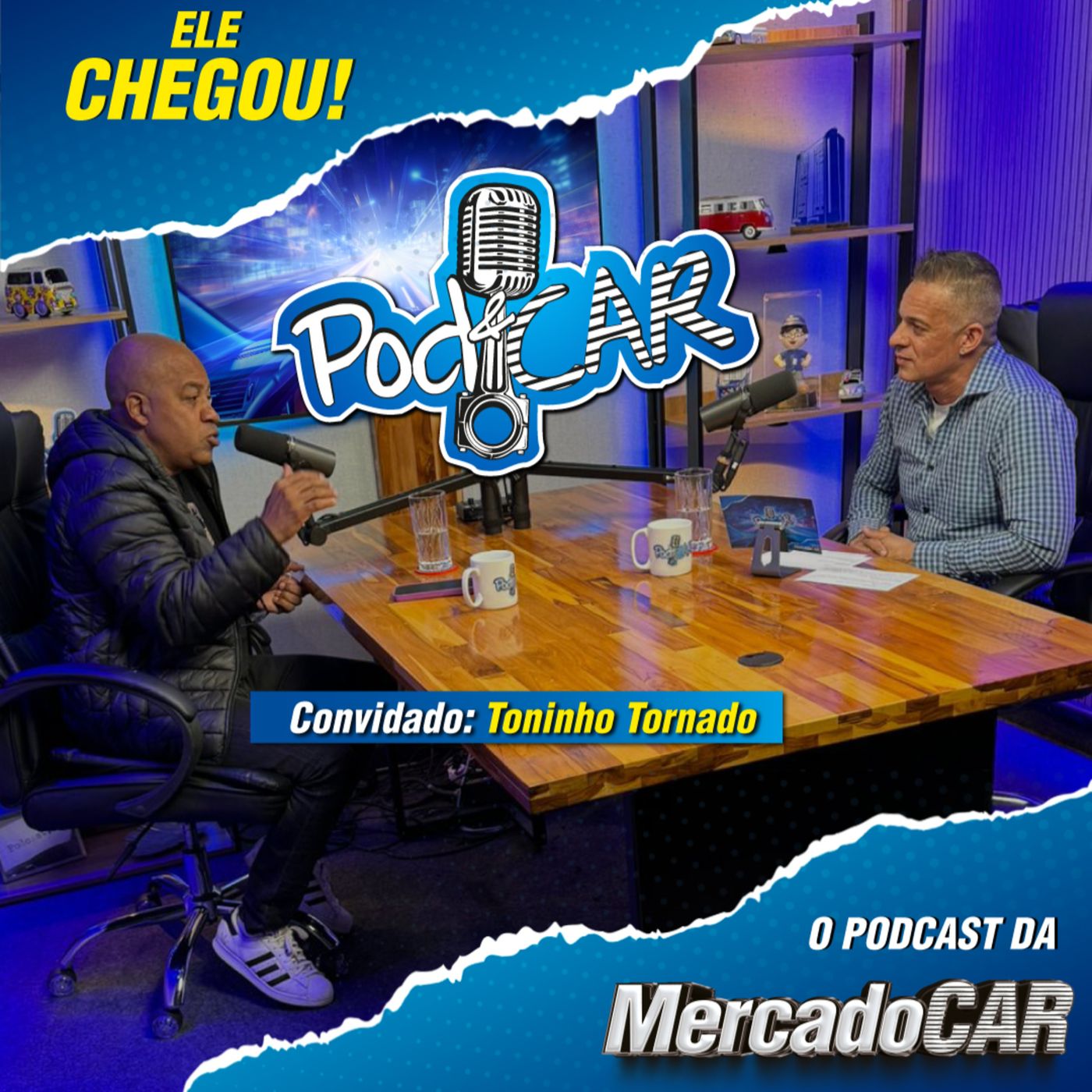 PodCar Oficial
