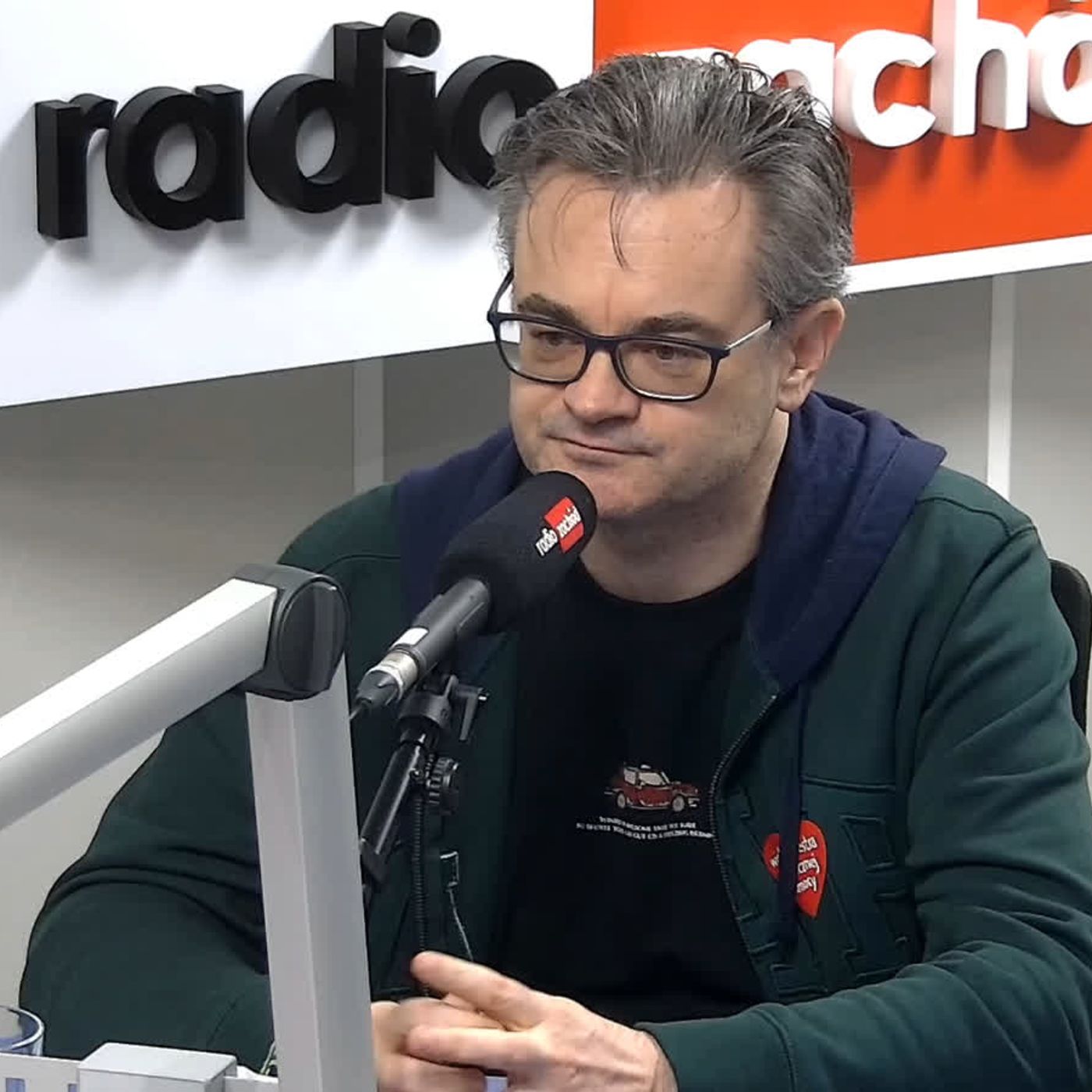 dr Rafał Bucholski, Instytut Nauk Prawnych UZ episode artwork