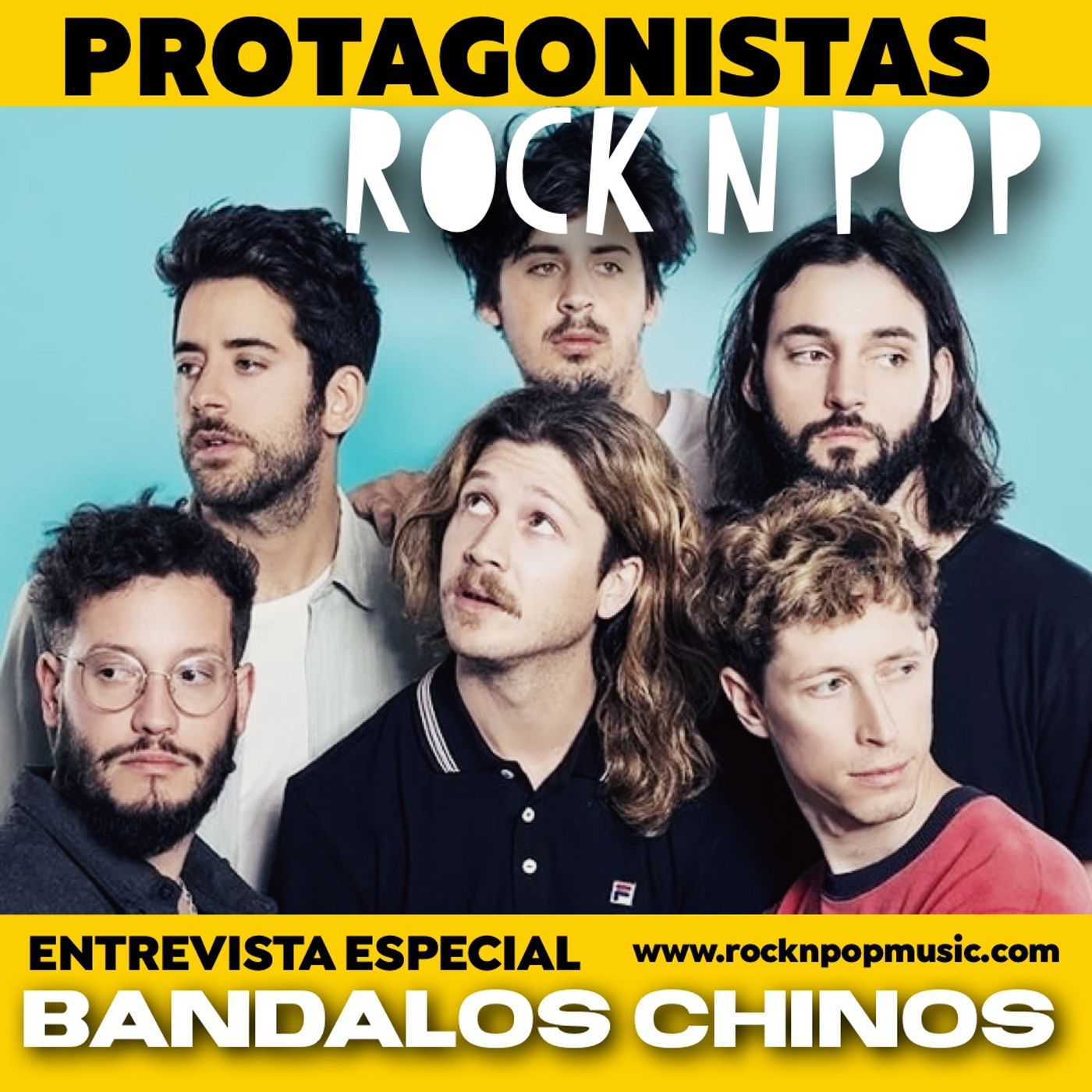 Rock N\' Pop Studios