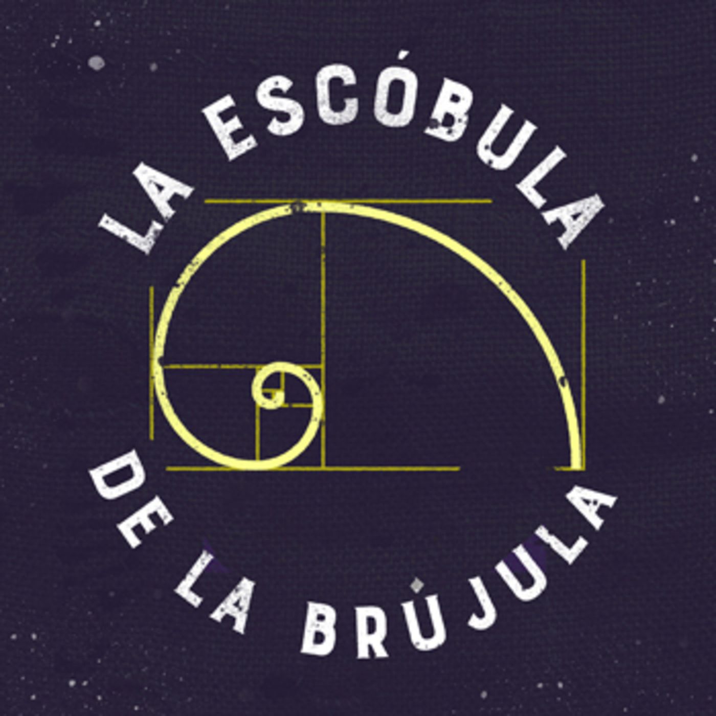 La escóbula de la brújula