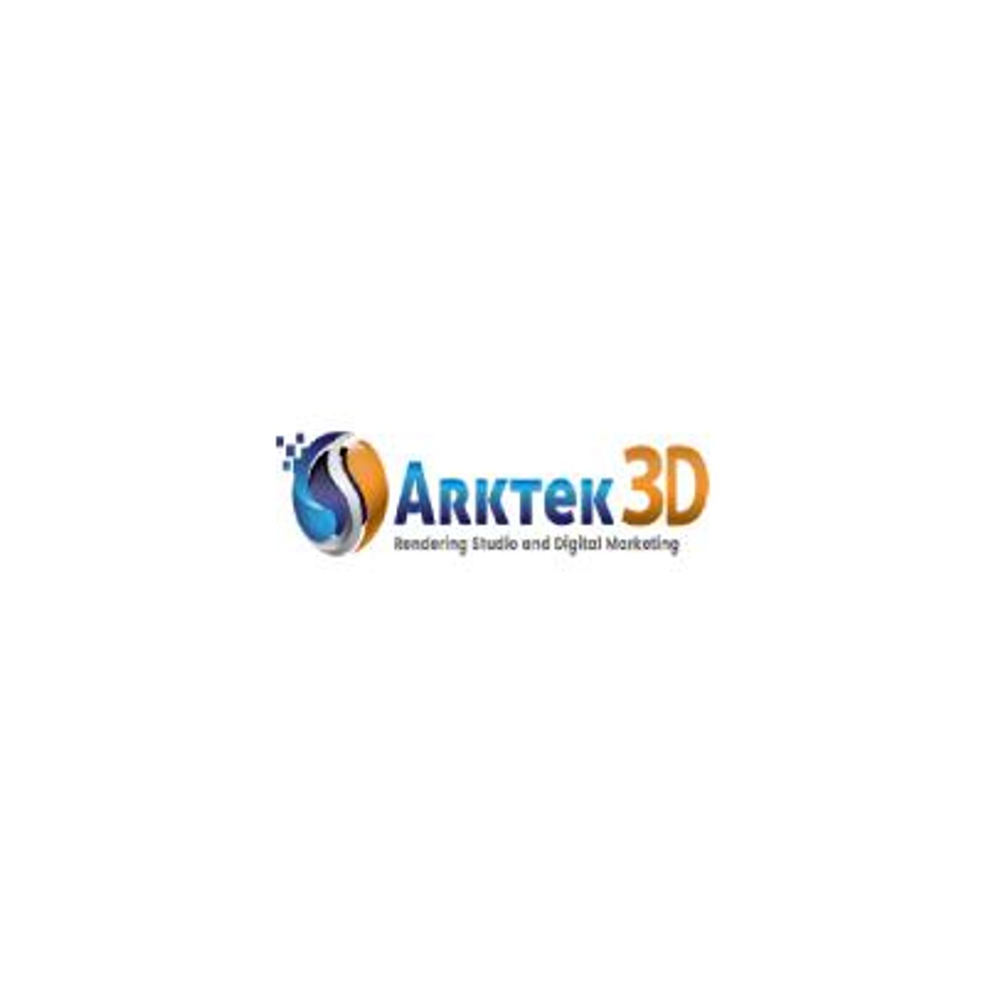 3D Animation Rendering Services | Arktek3D