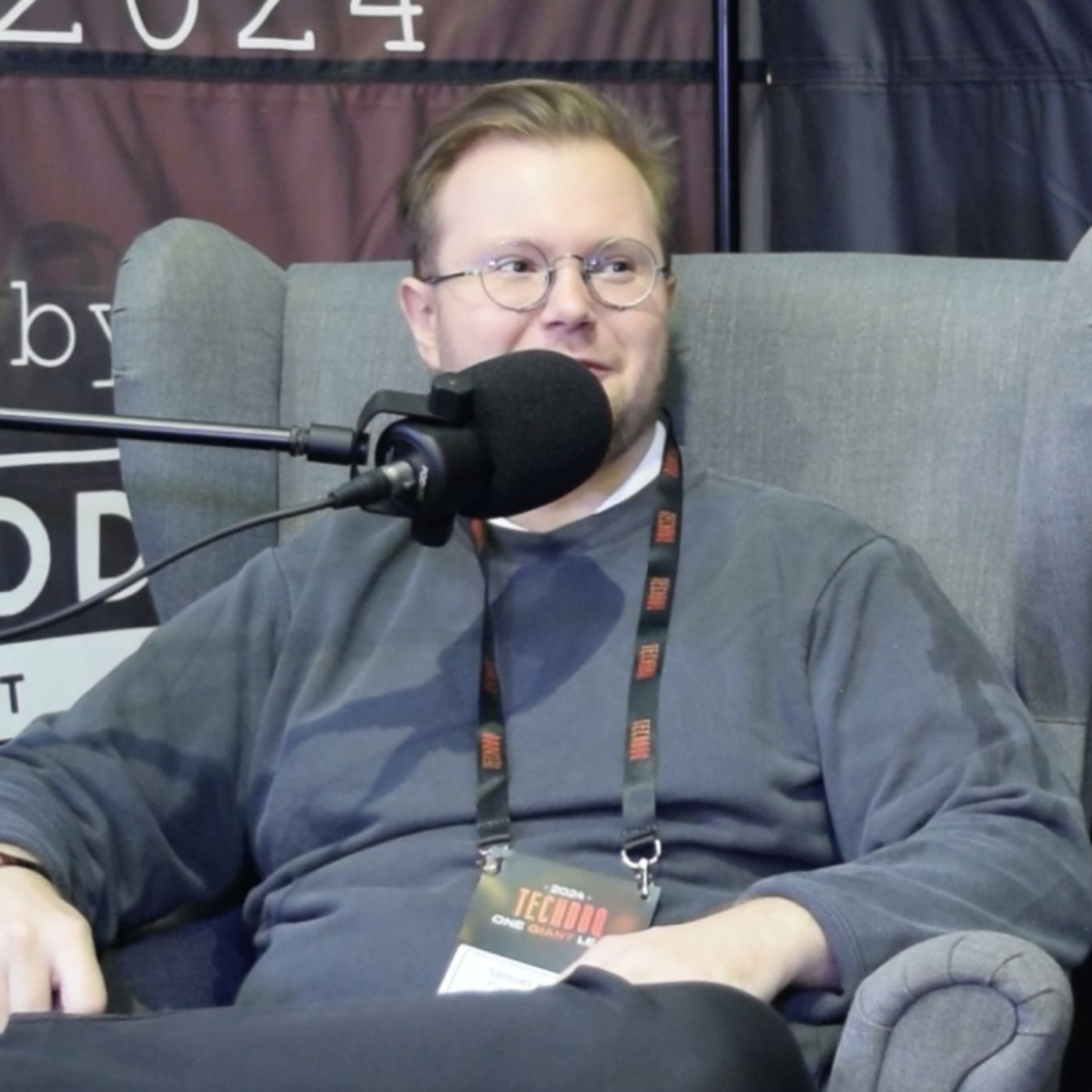 Finaman.ai @ TechBBQ 2024