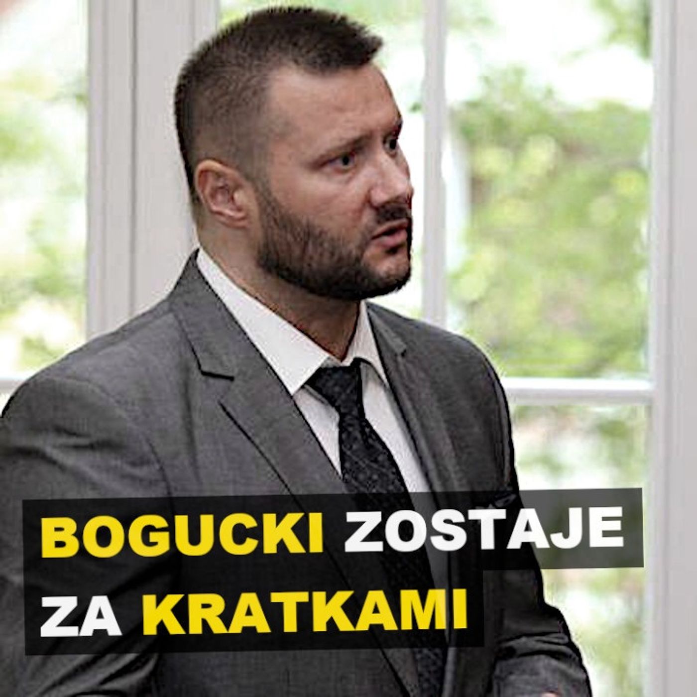 „GULCZAS” SKAZANY | BOGUCKI ZOSTAJE ZA KRATKAMI | „ŁOKER” OSKARŻONY - Kroniki kryminalne episode artwork