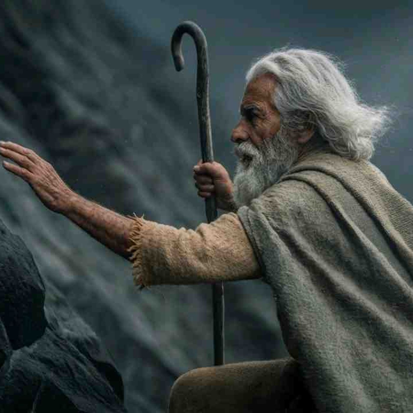 Moses 2 - The Journey to the Promised Land (Full Movie 2026) _ Biblical Movie 4K episode artwork