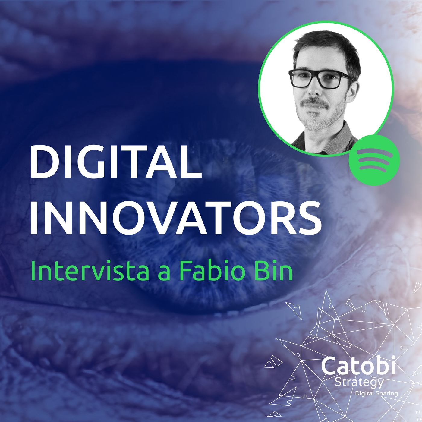 Digital Innovators: il podcast di Catobi