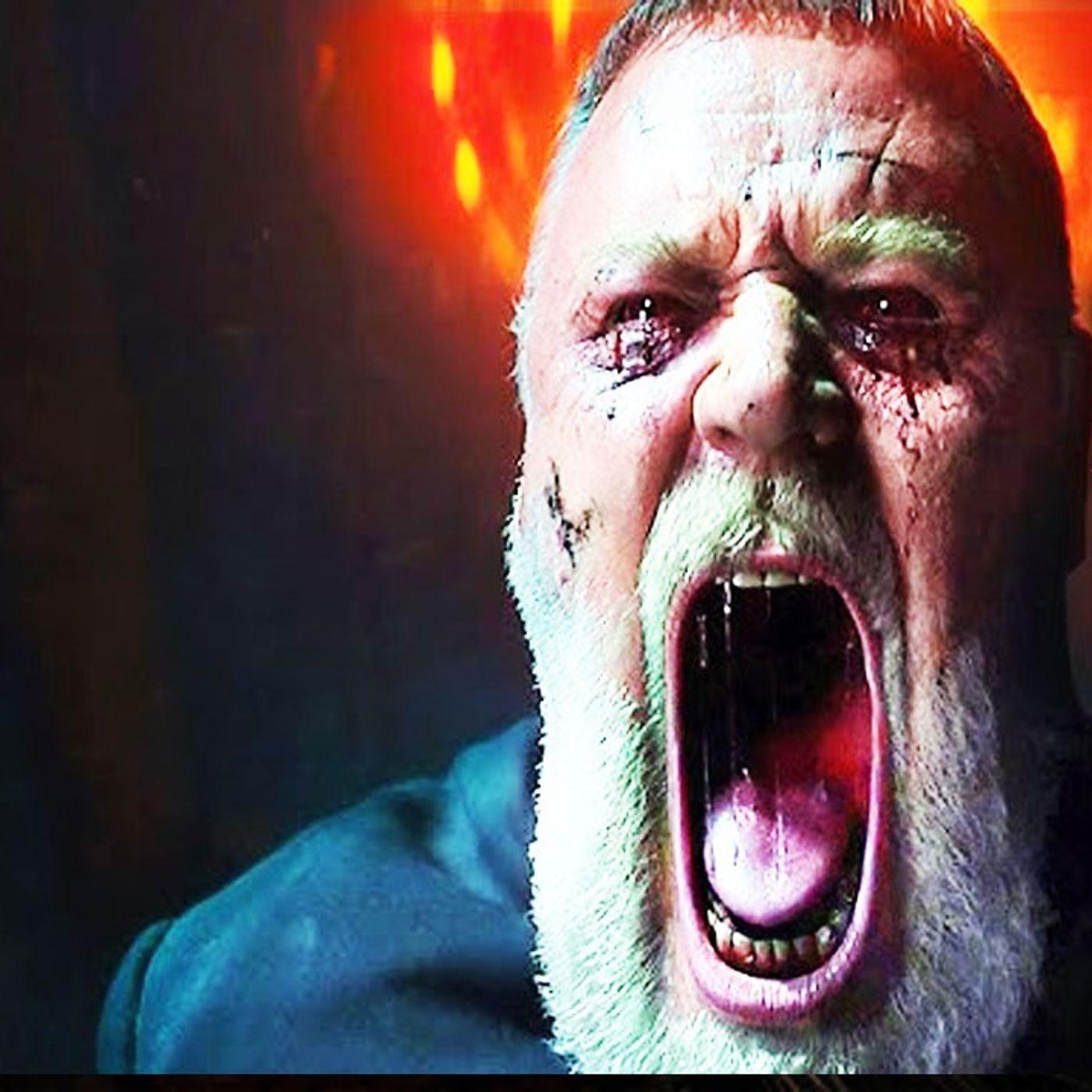 Las Voces Me Decían Que Les Hiciera Daño - Historias De Terror - Voces De La Noche