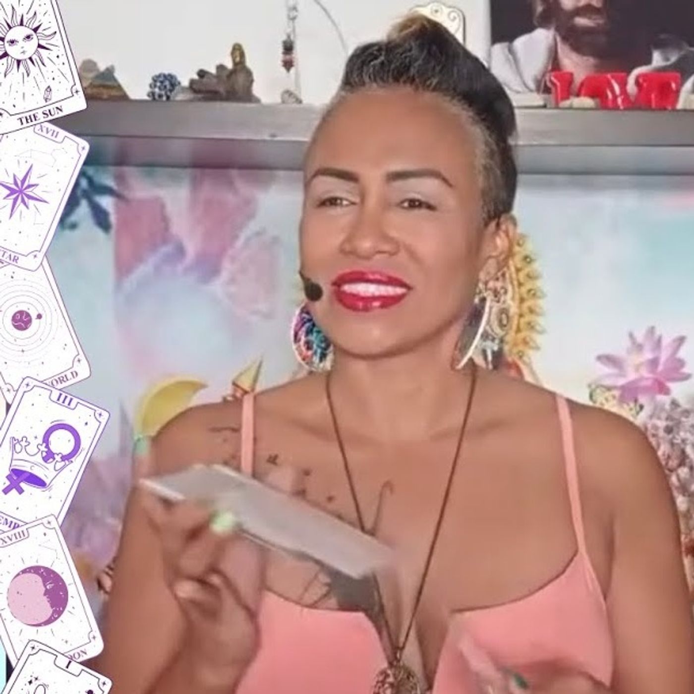 Tarologia® (Tarot & Astrologia)