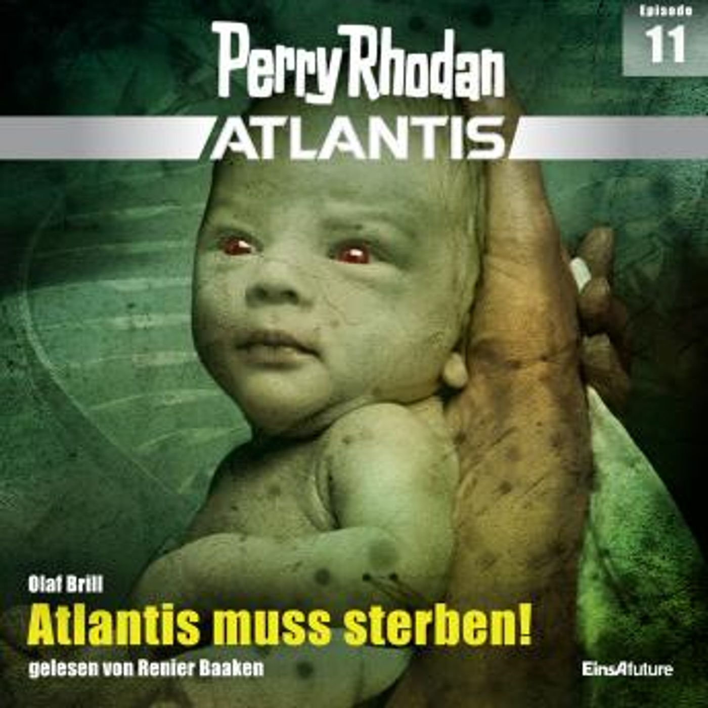Unlock Top Full Audiobooks in Science Fiction & Fantasy, Space Opera