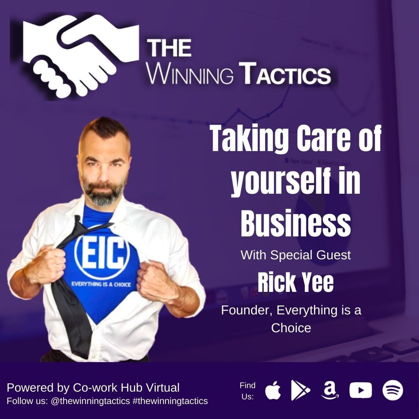 The Winning Tactics