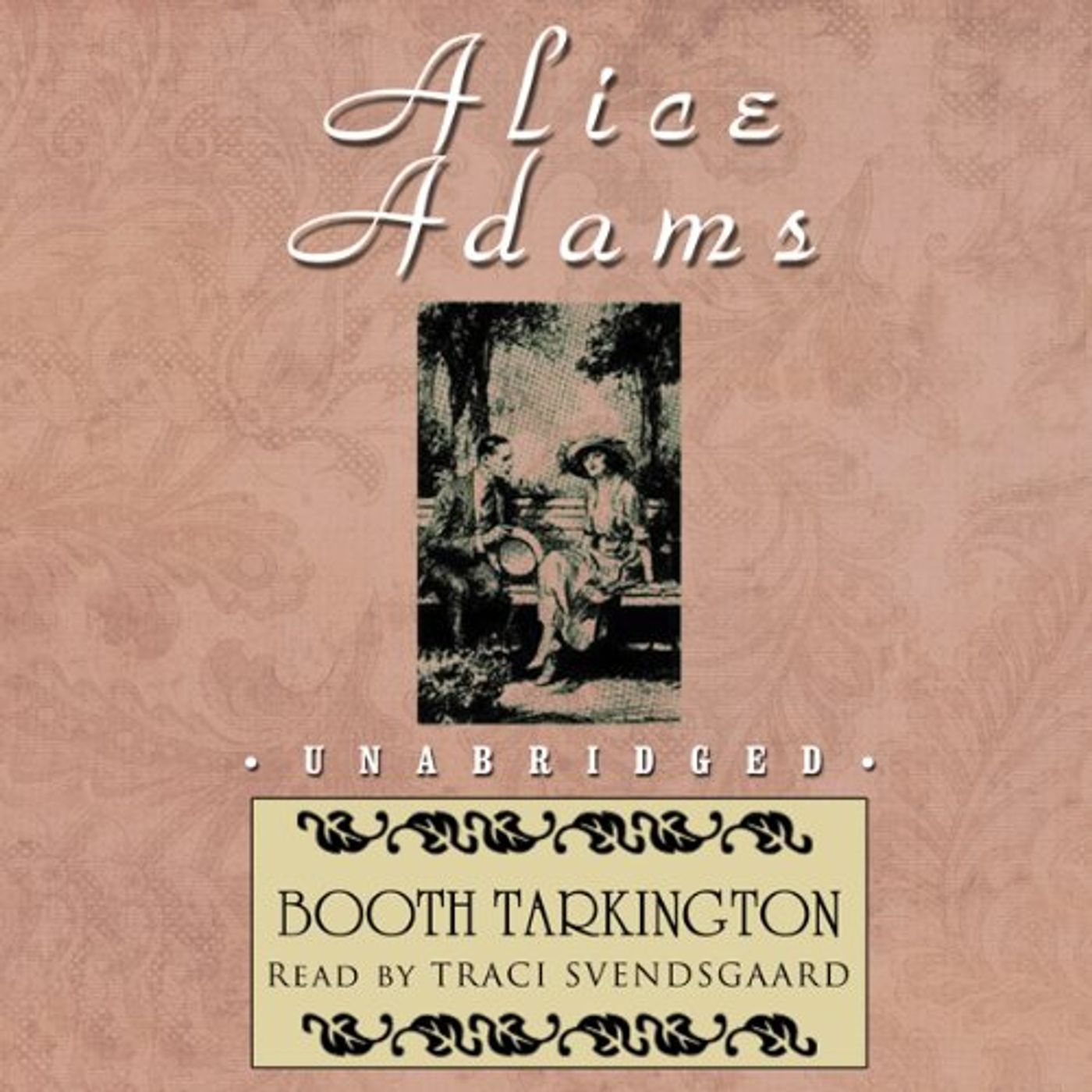 Get Most Popular Full Audiobooks in Classics, American Literature