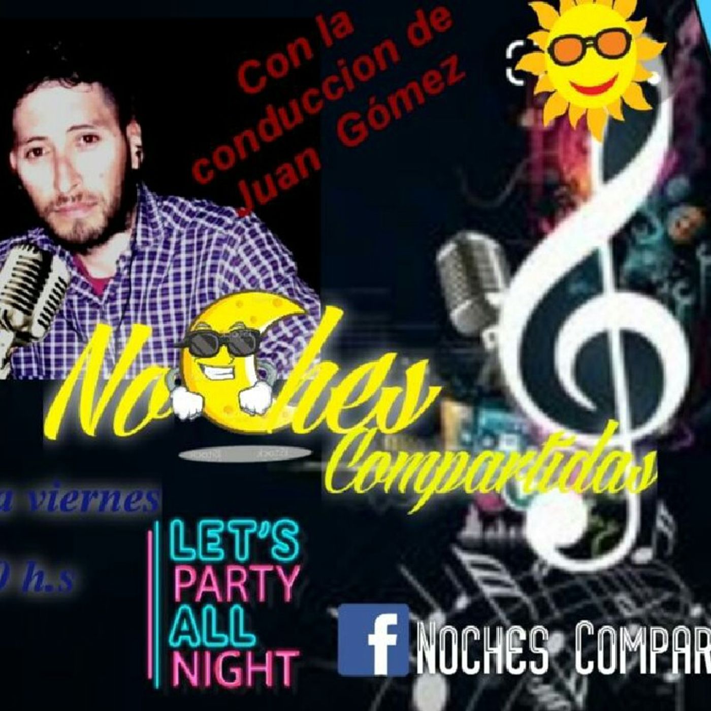 El podcast de Juan Gabriel Gomez