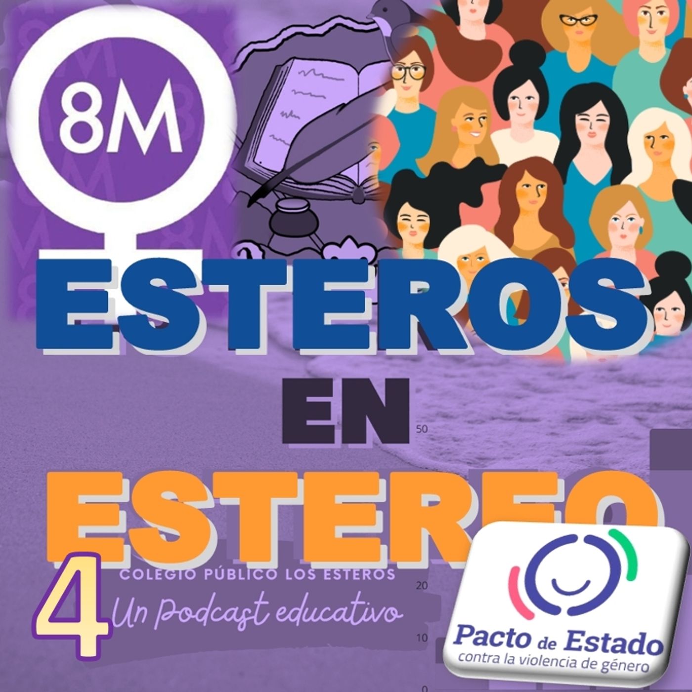 Los Esteros en Estéreo