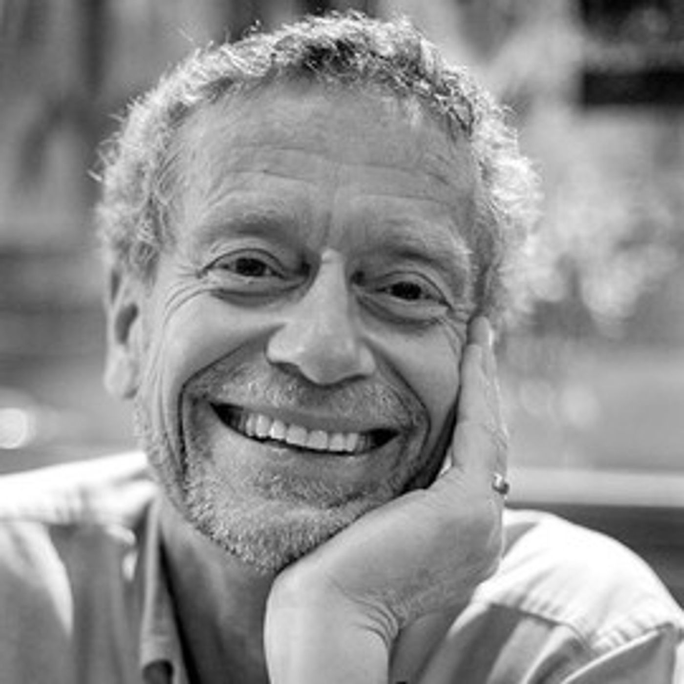 Never Too Late for Fitness Radio with Phil Faris