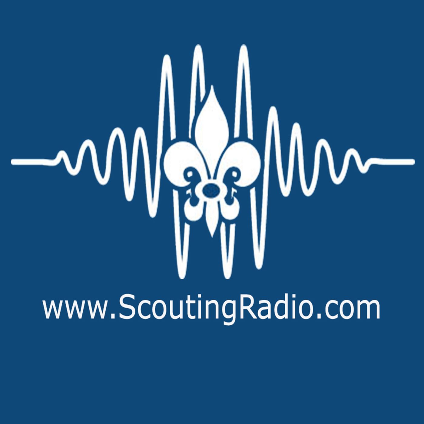 Scouting Radio on Demand