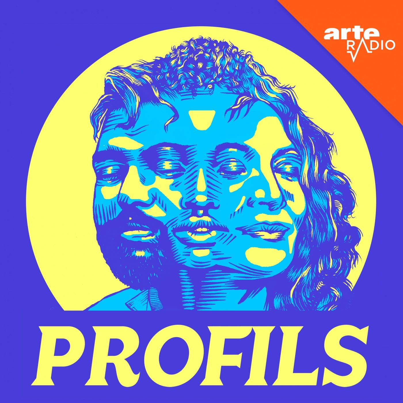 ARTE Radio - Nouveautés