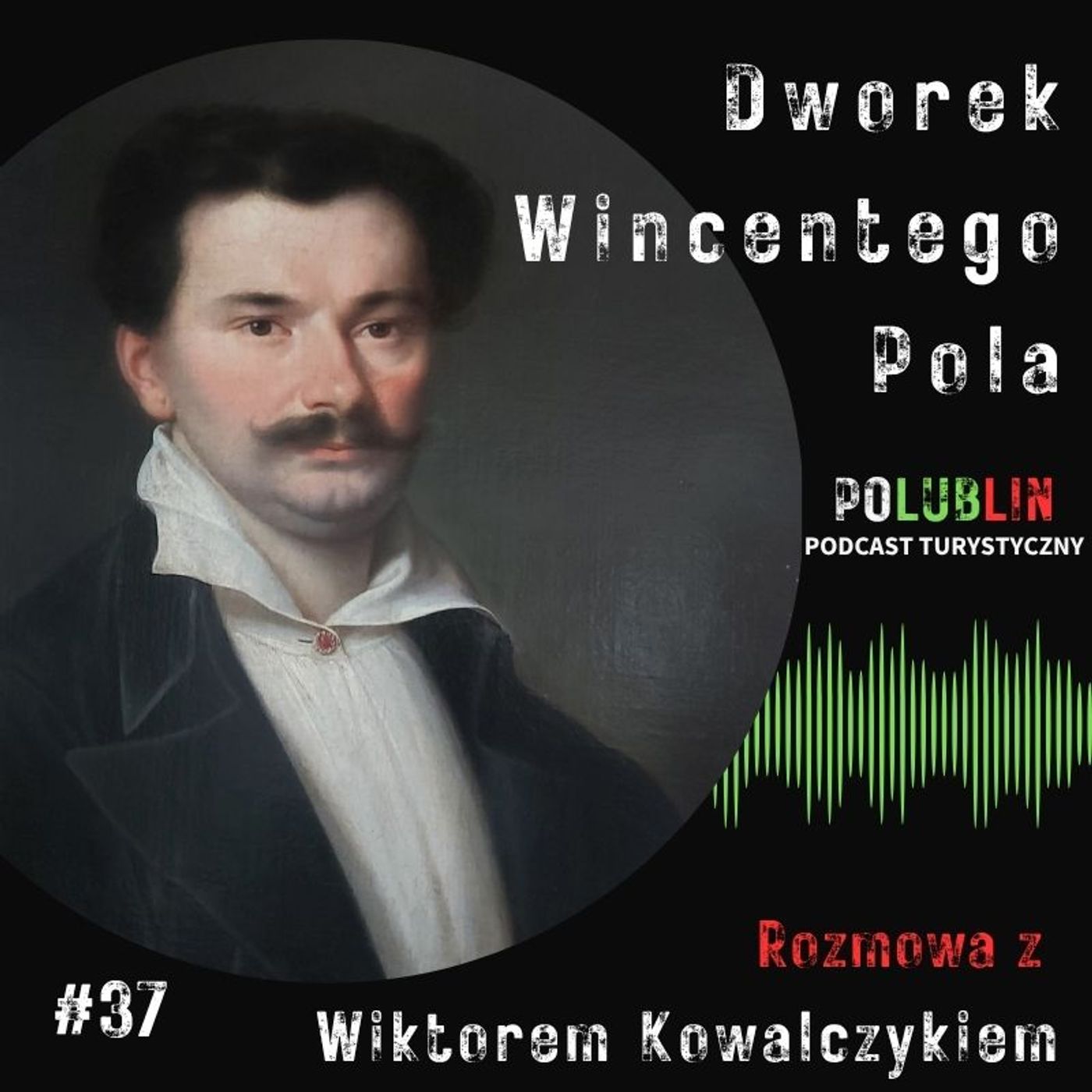 POLUBLIN - podcast turystyczny