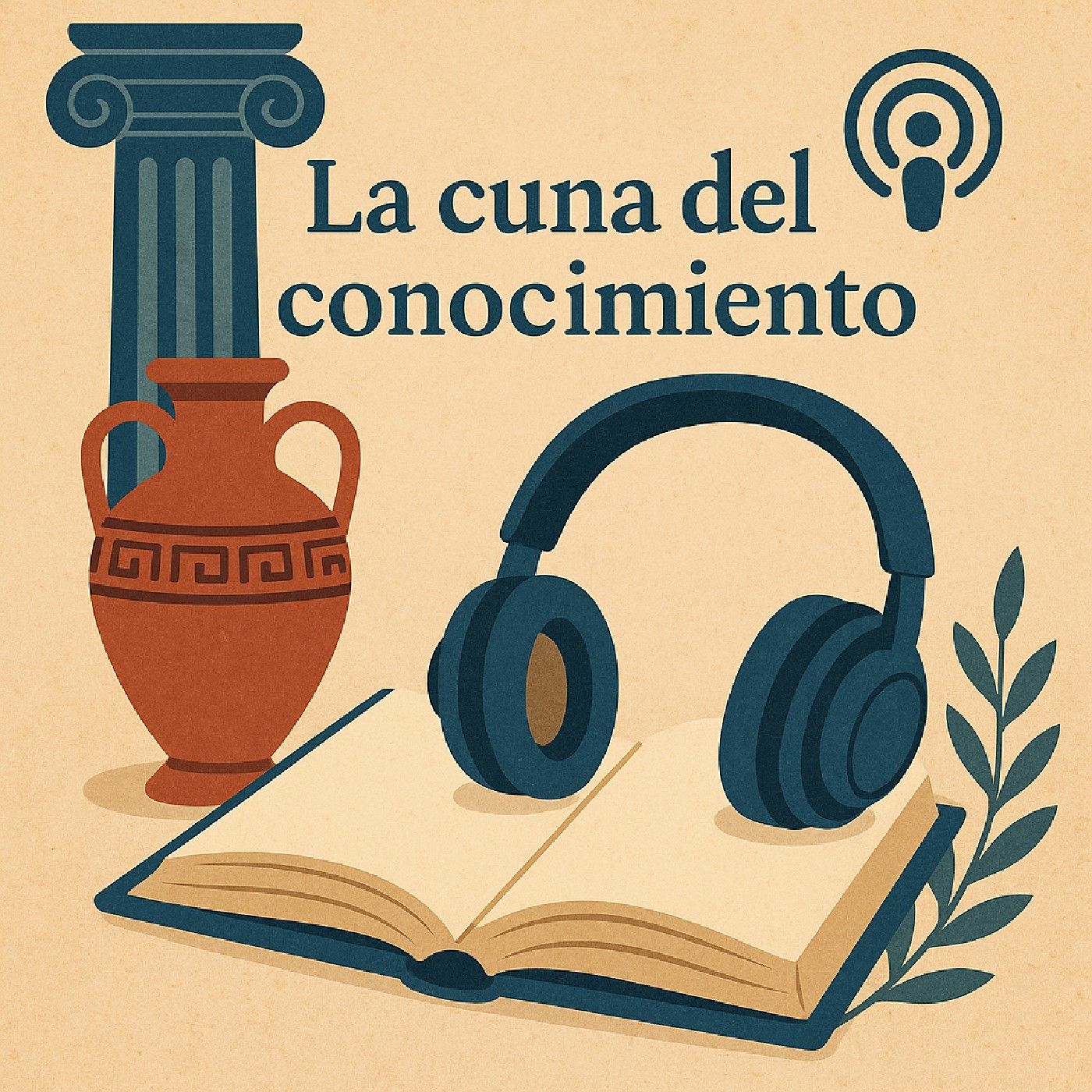 La cuna del conocimiento