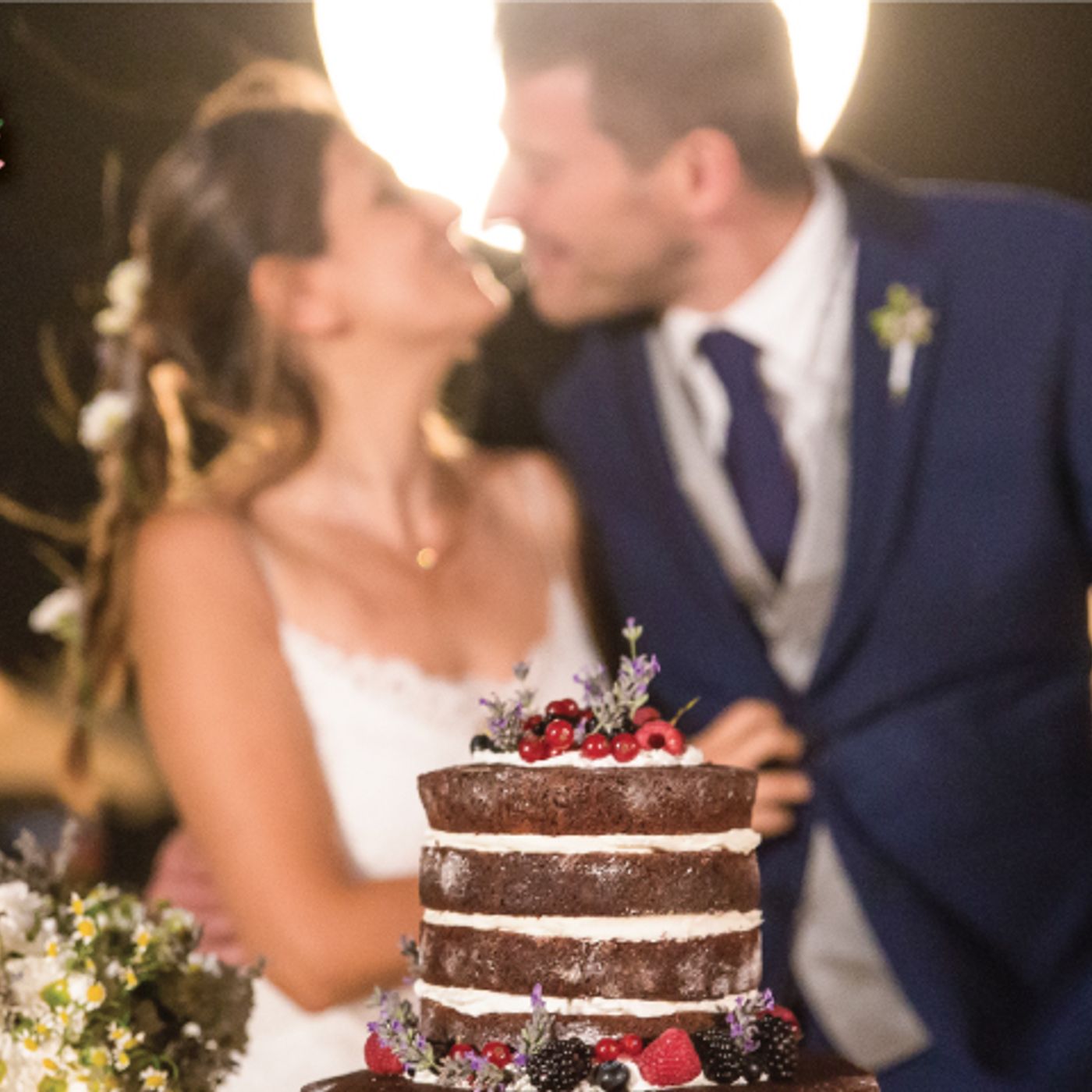 The Wedding Show