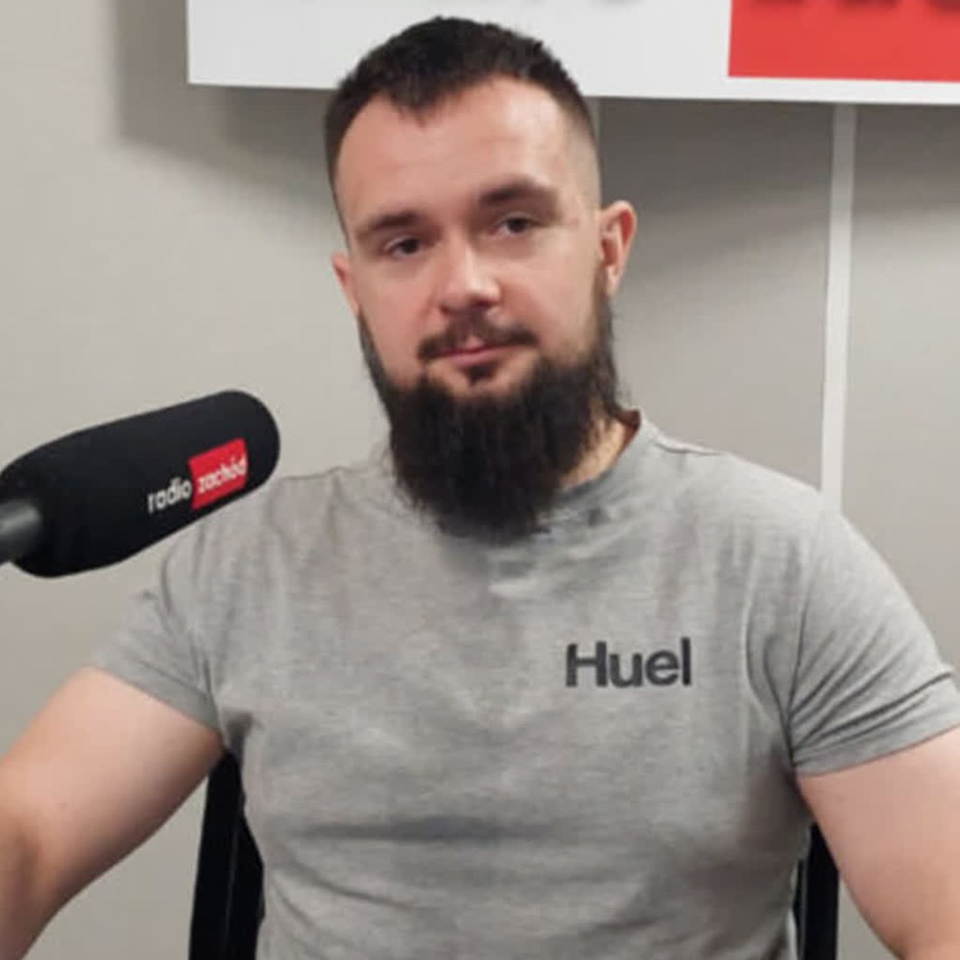 Gość Radia Zachód - Radio Zachód