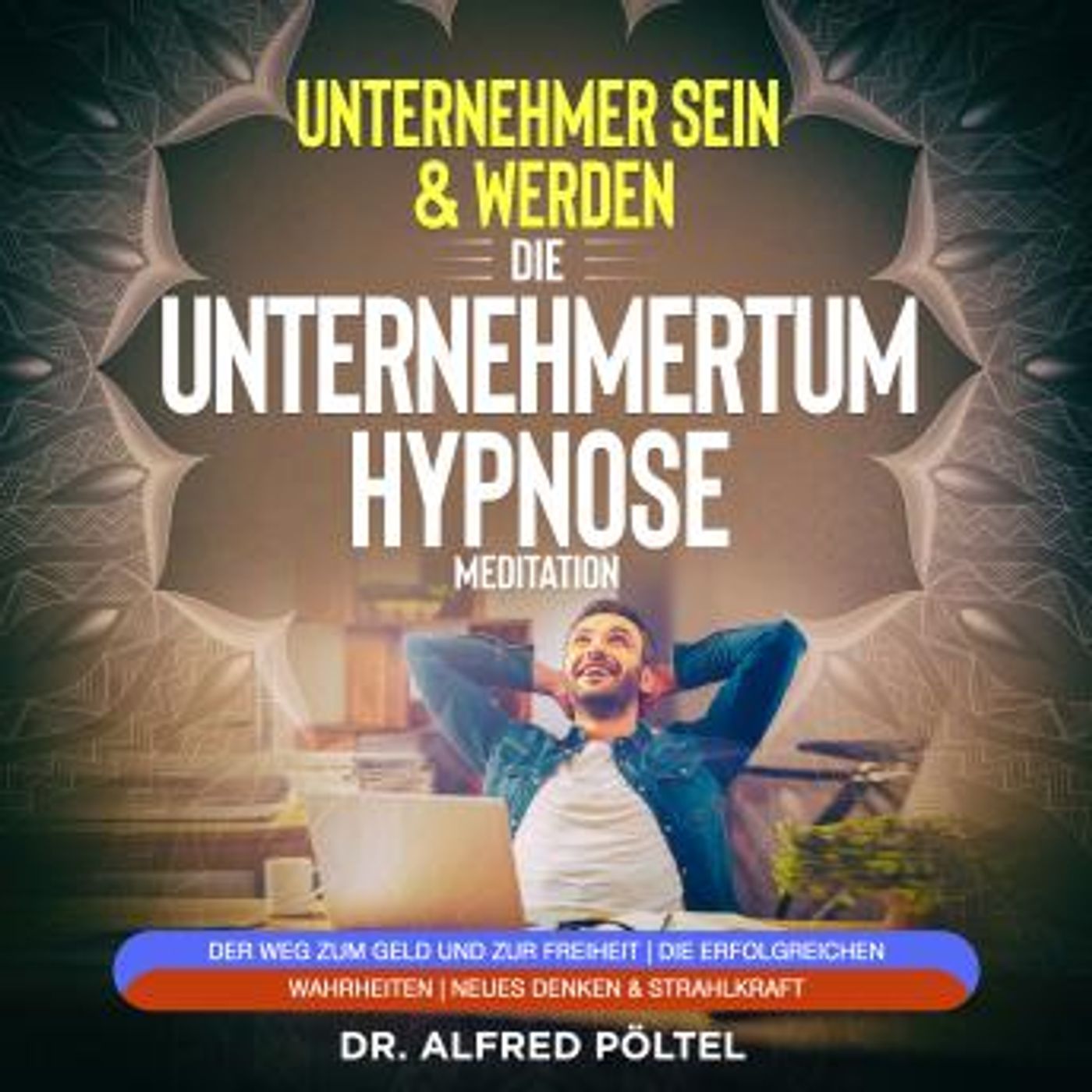 Unlock Top Full Audiobooks in Health & Wellness, Mindfulness & Meditation