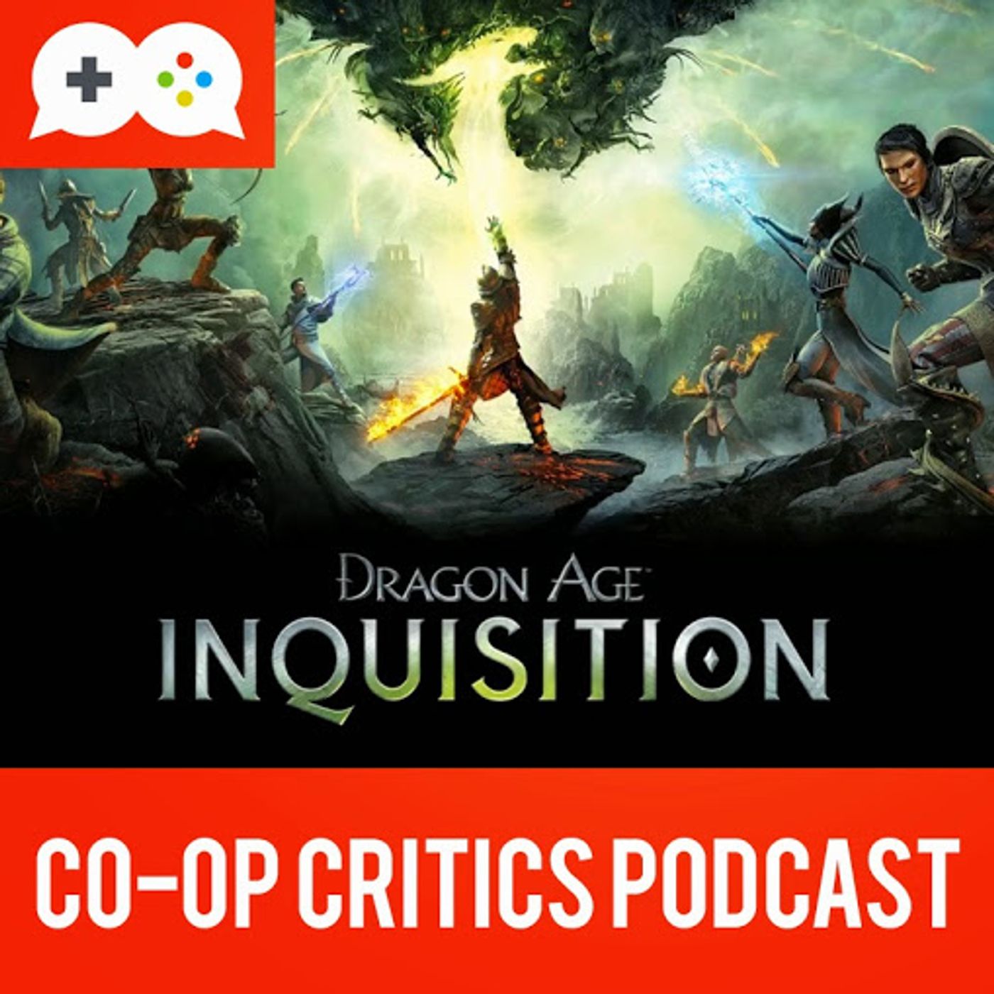Co-Op Critics