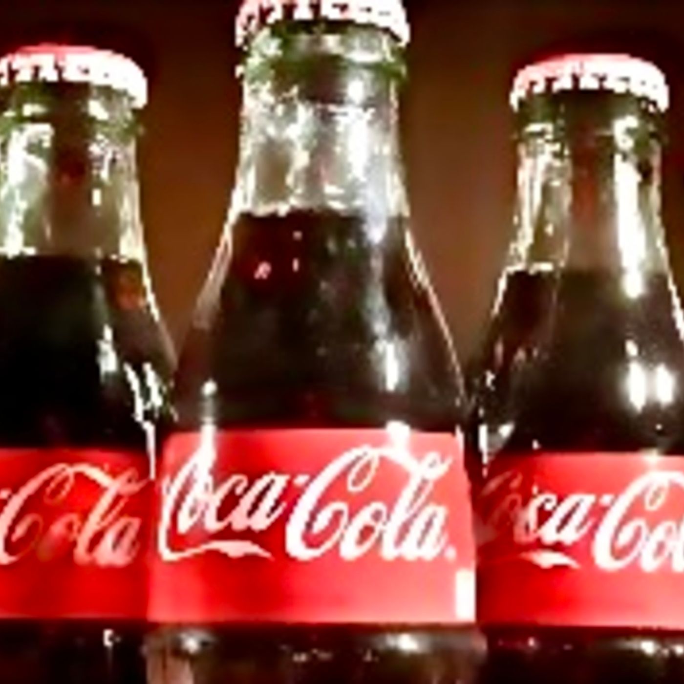 Erase - Alcohol, Más de 2 LITROS de Coca-Cola al DÍA y Agua (Méx y Esp) Erase - Alcohol, Más de 2 LITROS de Coca-Cola al DÍA y Agua (Méx y Esp)