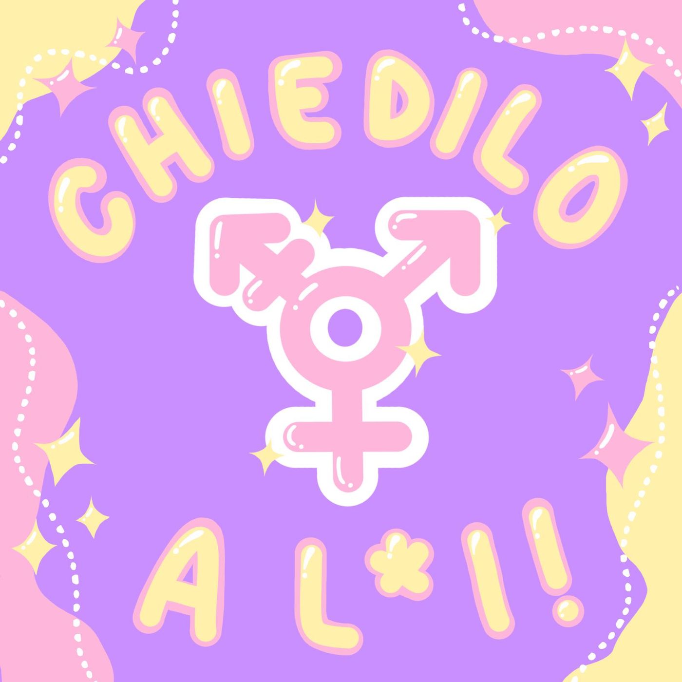 Chiedilo a l*i