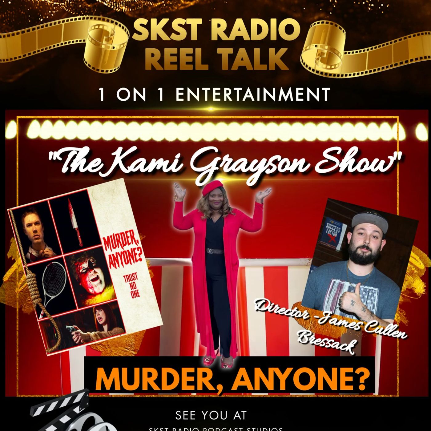 SKST Radio Network Podcast