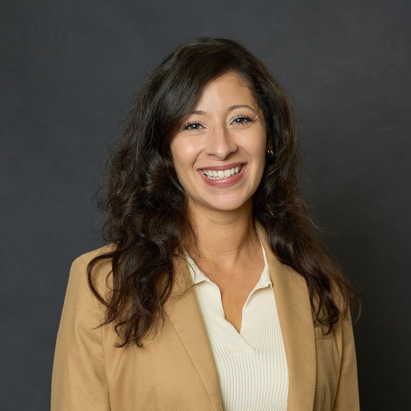 IVCC counselor Loveland wins Support Staff Distinguished Service Award episode artwork