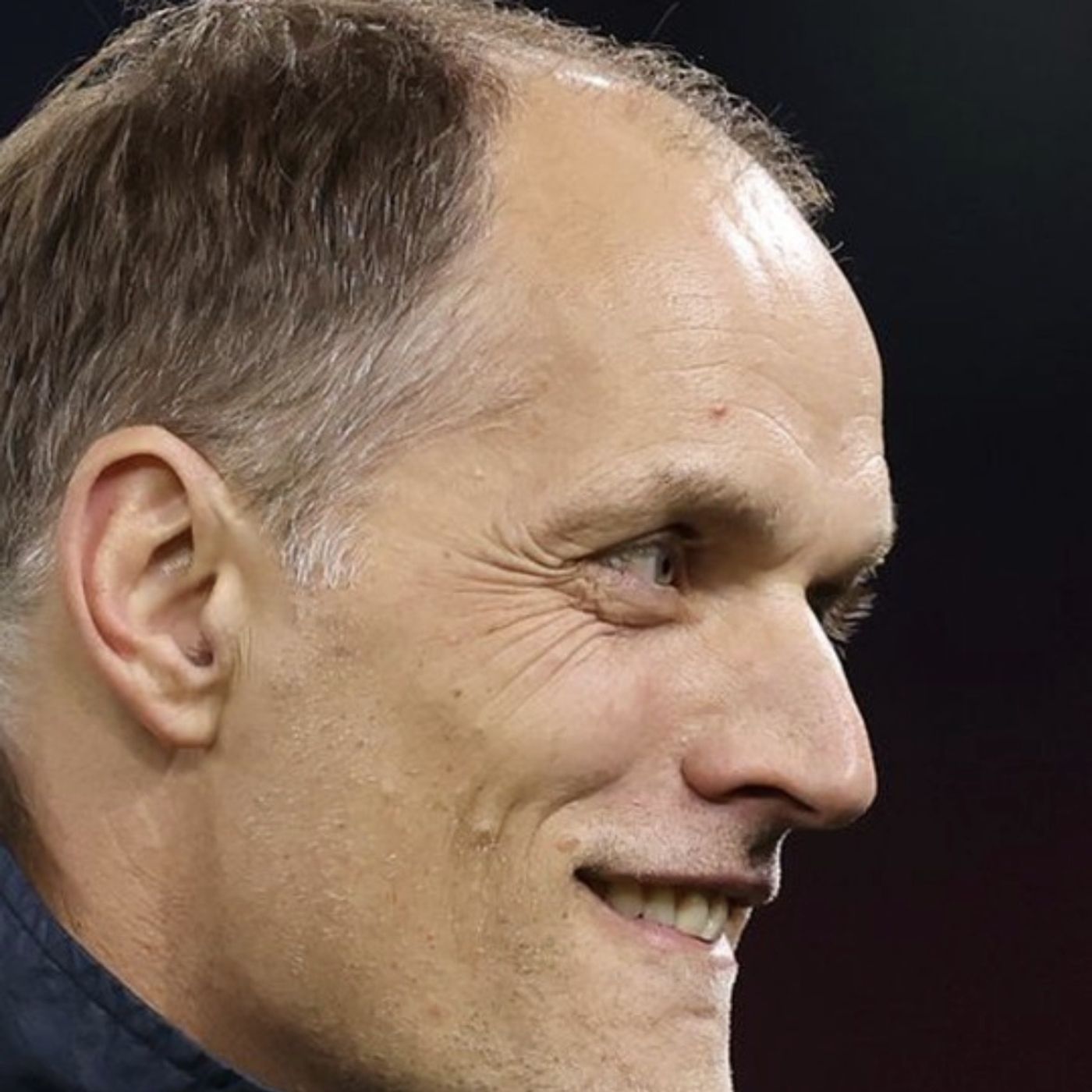 S84E9: Alright So He's A New Manager - Emmy Hikins On Tottenham Hotspur's Manager Thomas Frank