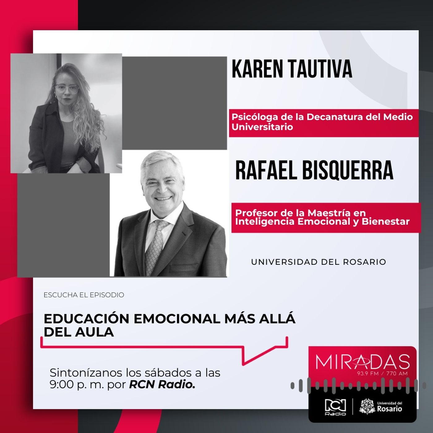 Miradas RCN