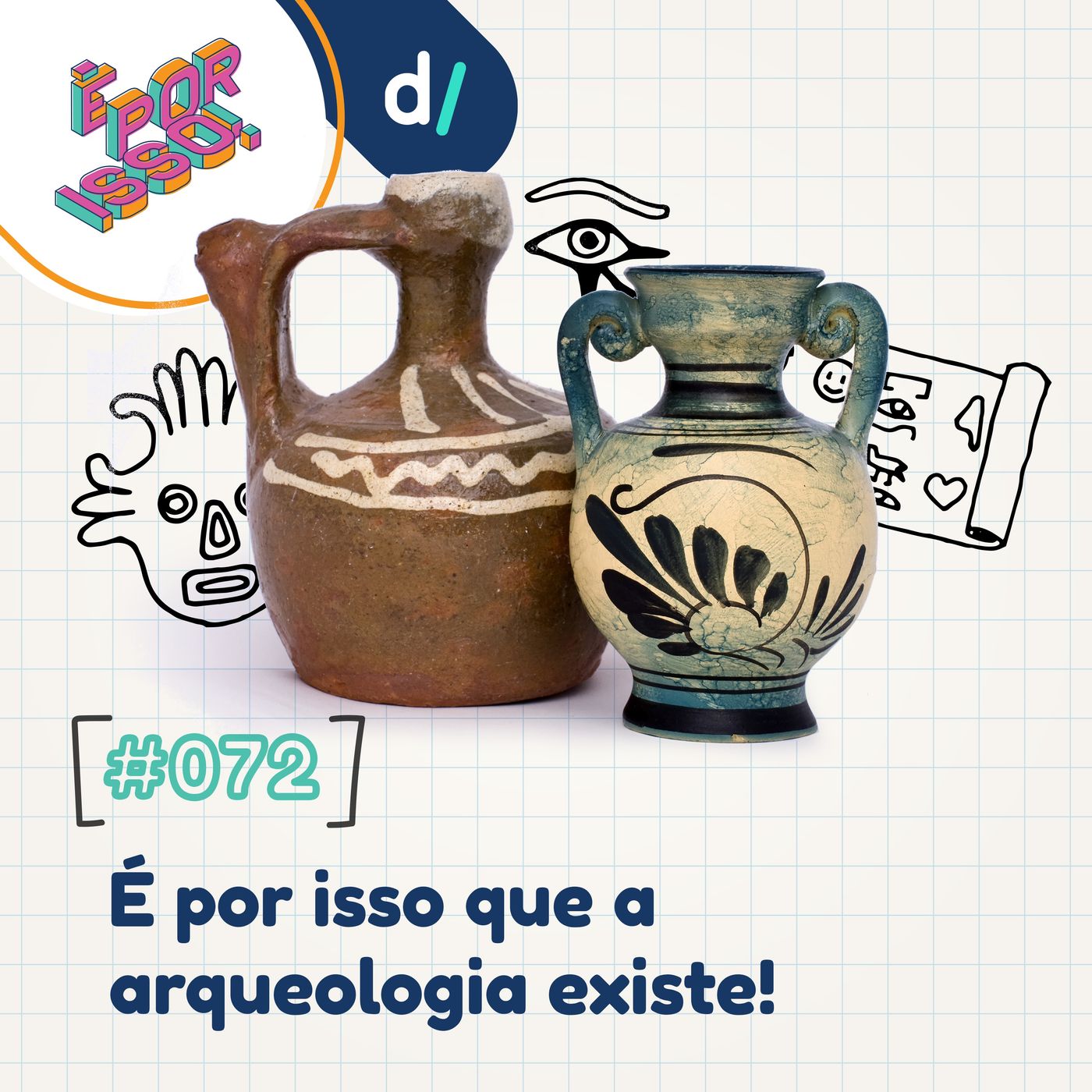 E se ... podcast