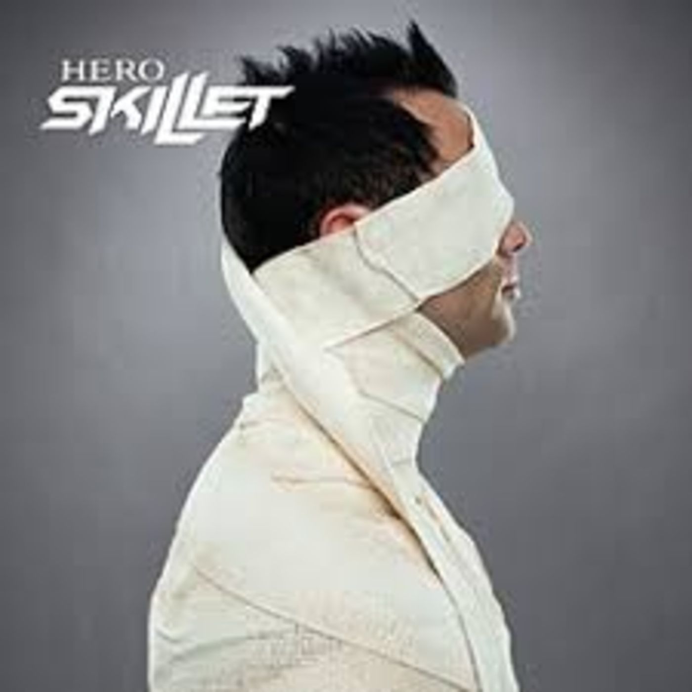 Skillet - Hero (Isolated Tracks + Song Breakdown) episode artwork