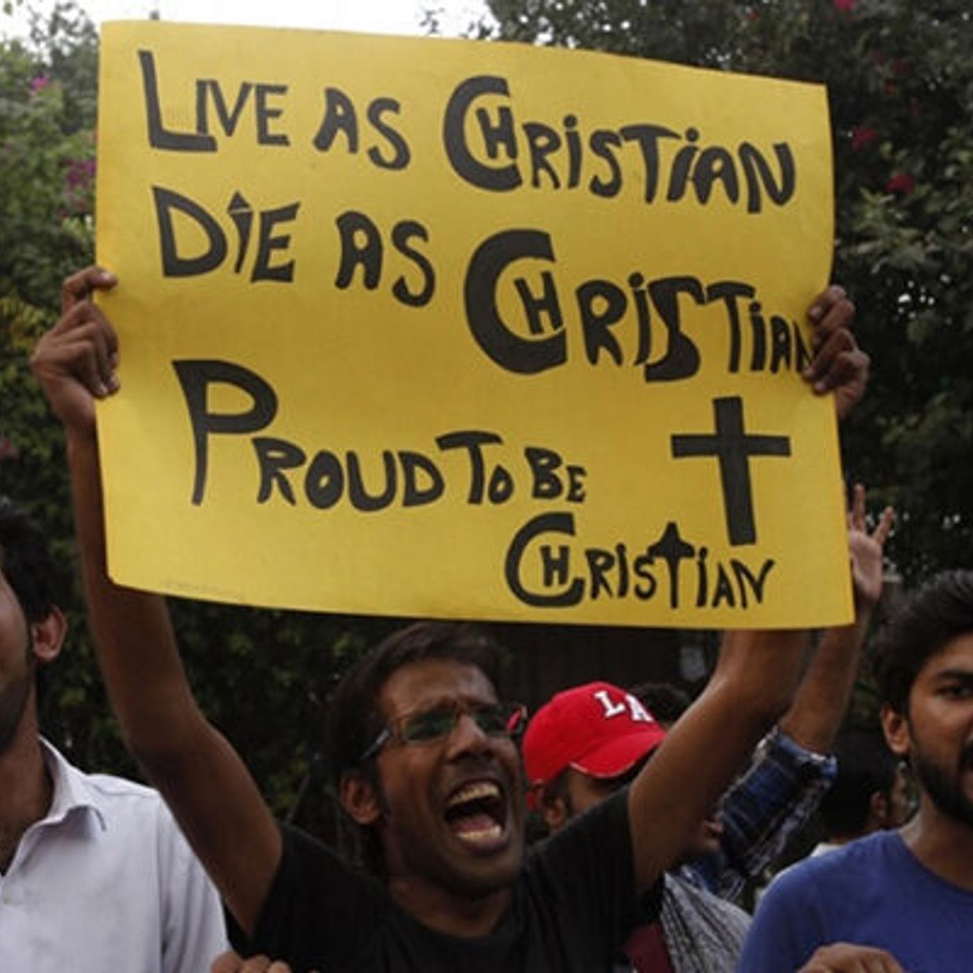 WHAT WILL YOU DO.. WHAT WILL YOU DO..