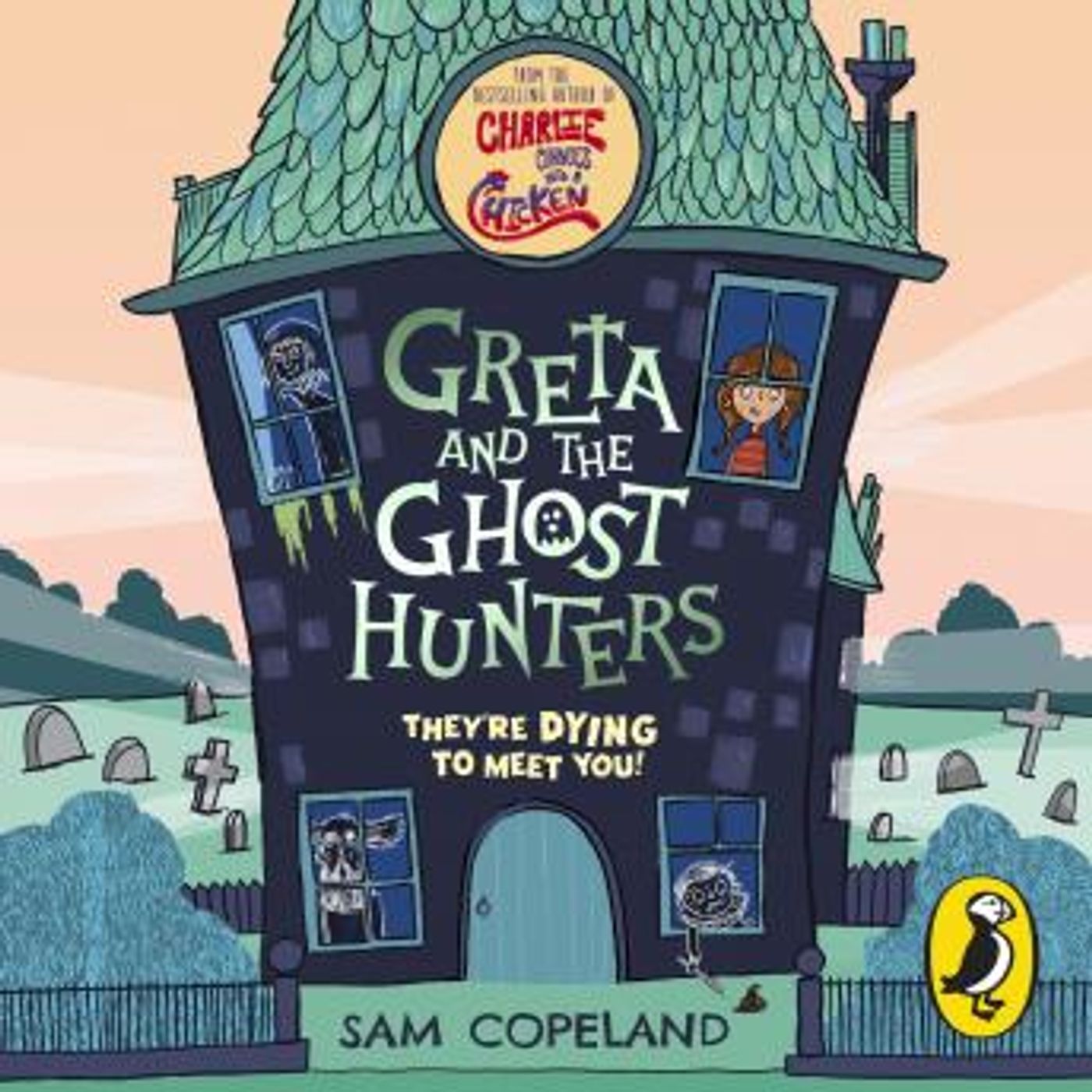 Download New Full Audiobooks in Kids, Mystery & Fantasy