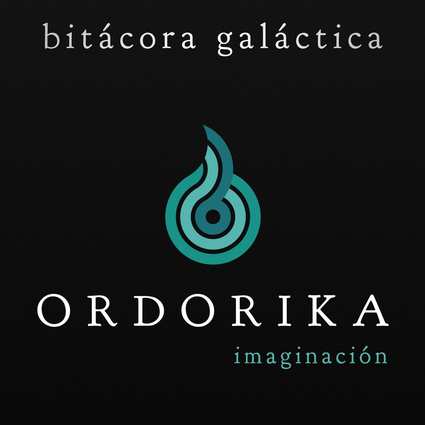 Bitácora Galáctica de un Poeta